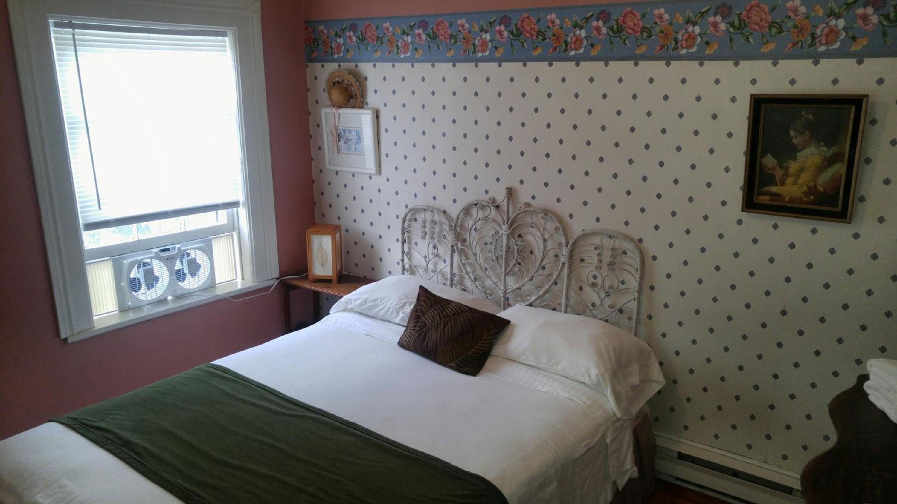 Port Albert Inn