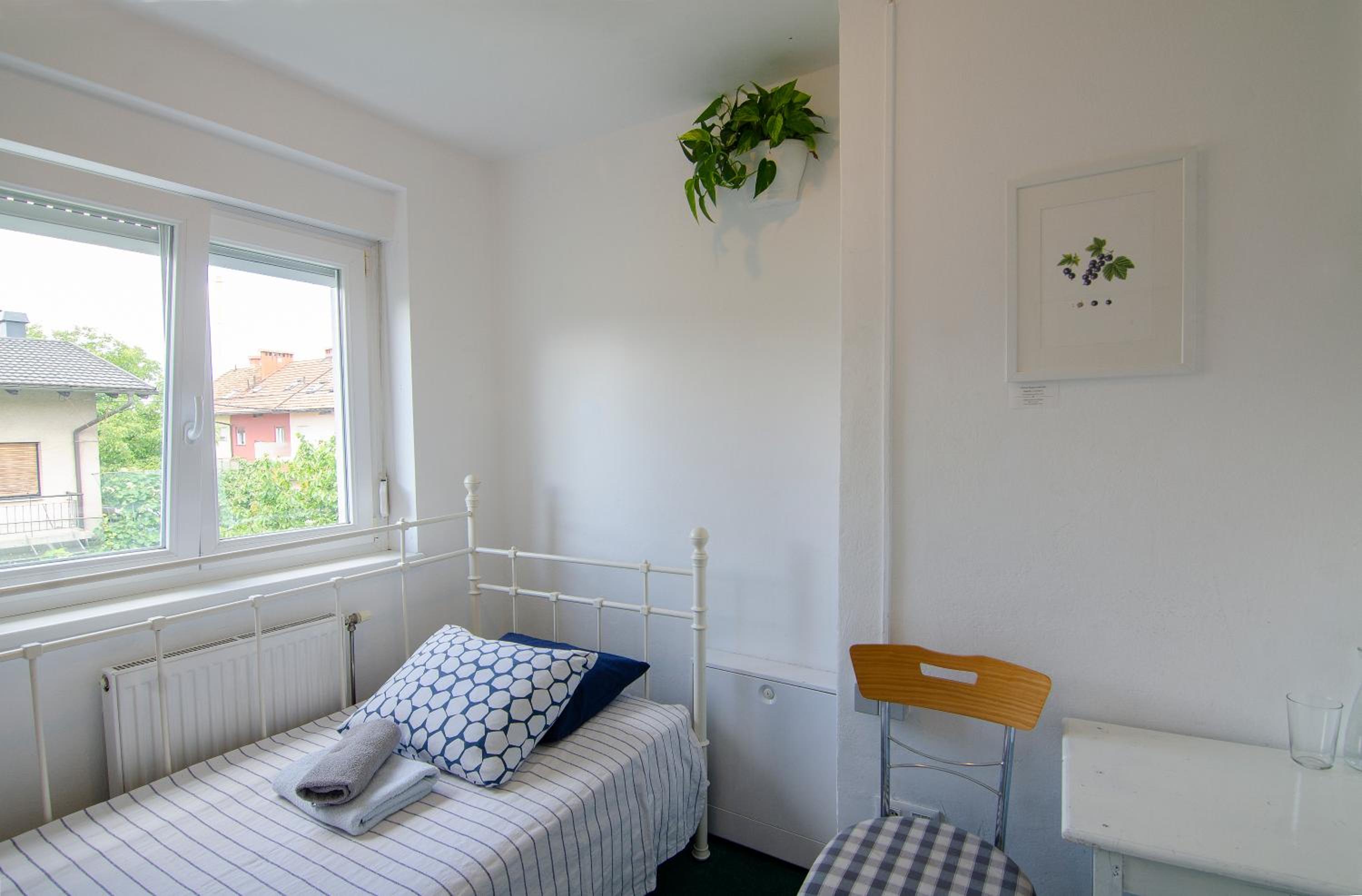 Photo 27 sur 56 de Family Guesthouse GreenSLO