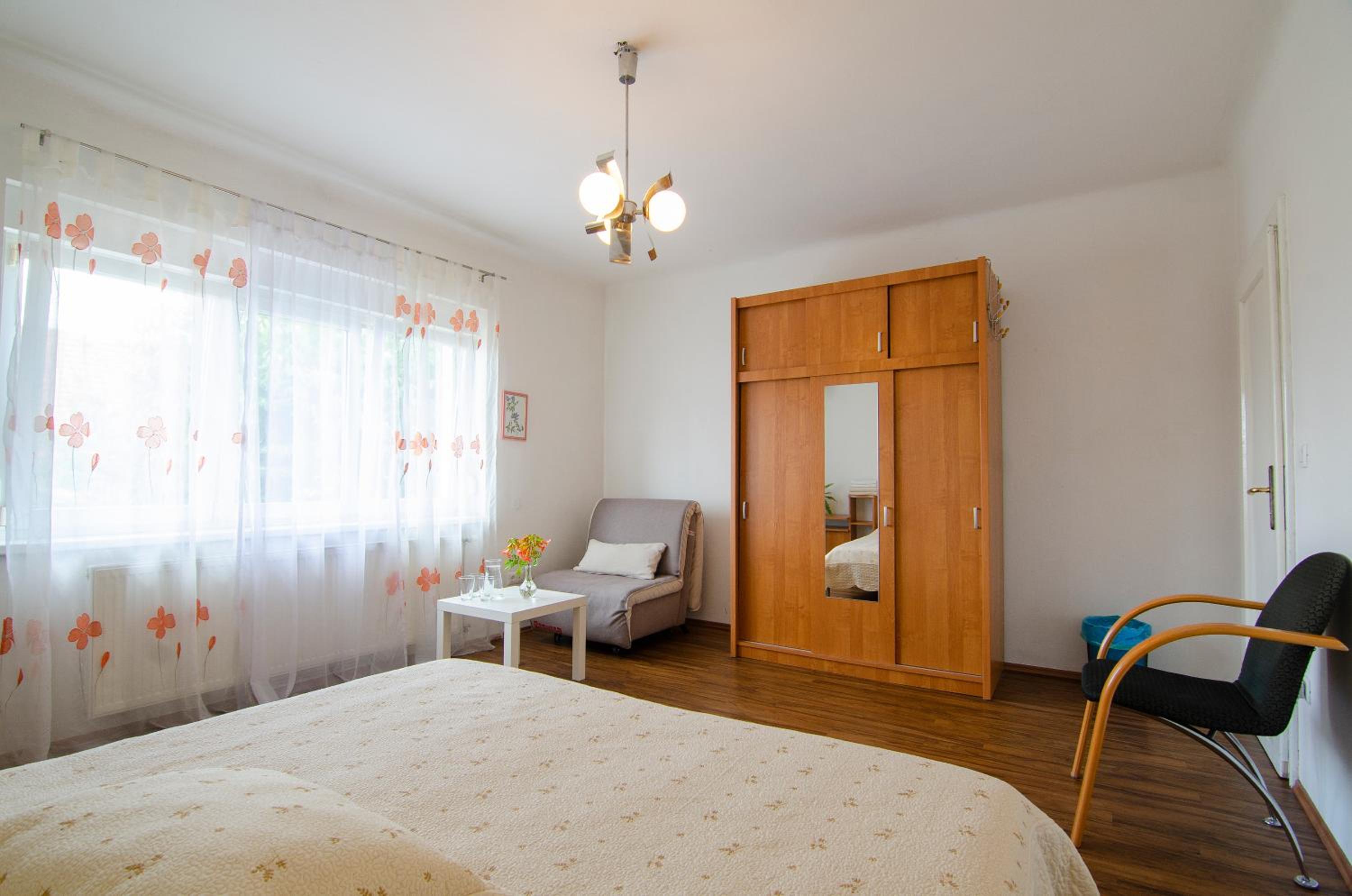 Photo 13 sur 56 de Family Guesthouse GreenSLO