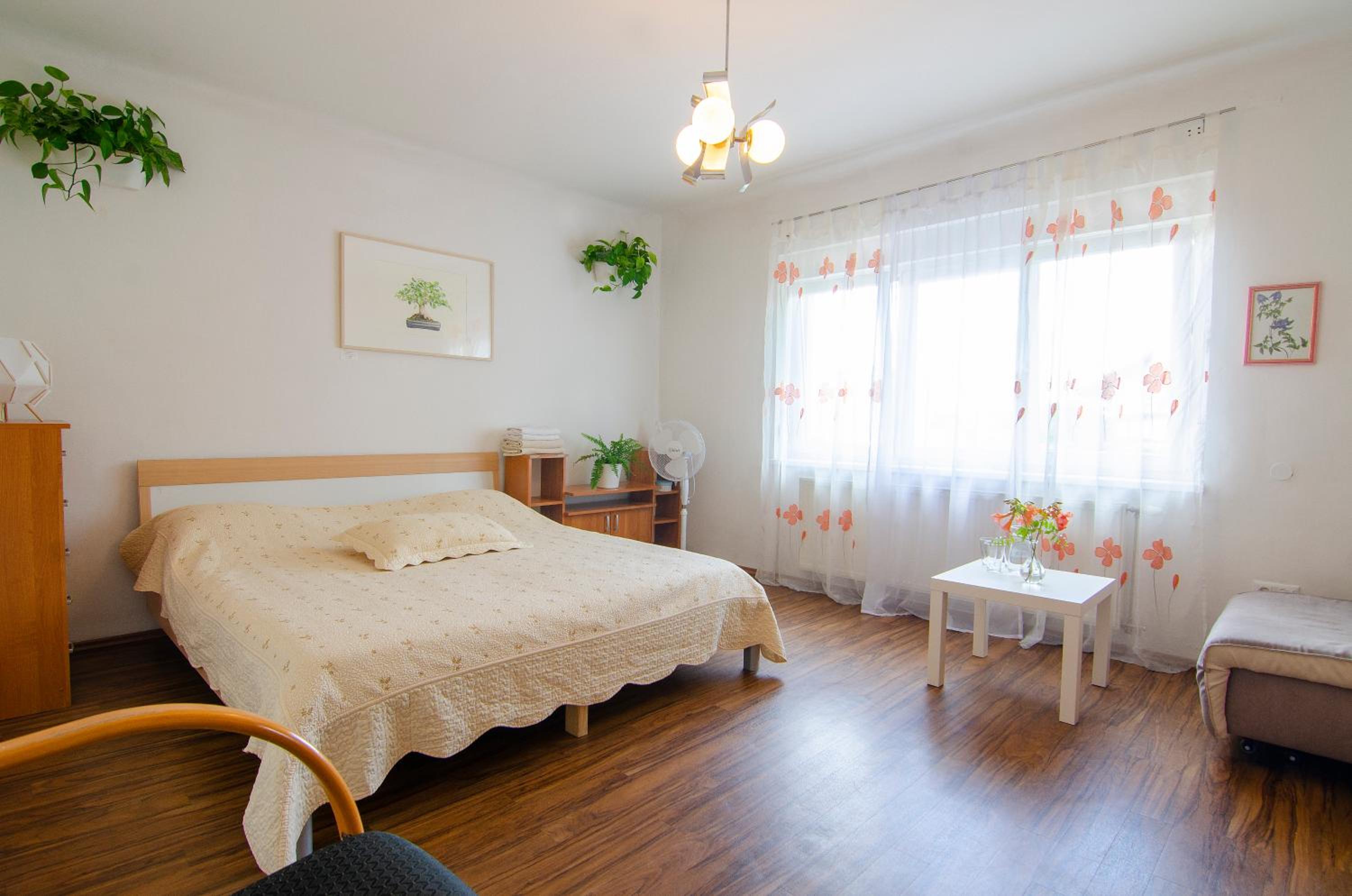 Photo 28 sur 56 de Family Guesthouse GreenSLO