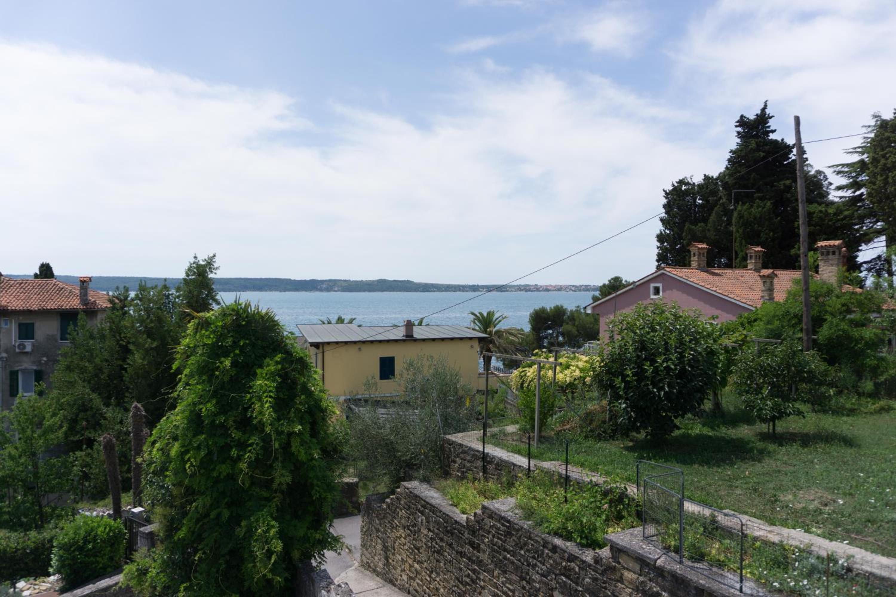 Apartmaji Fizine