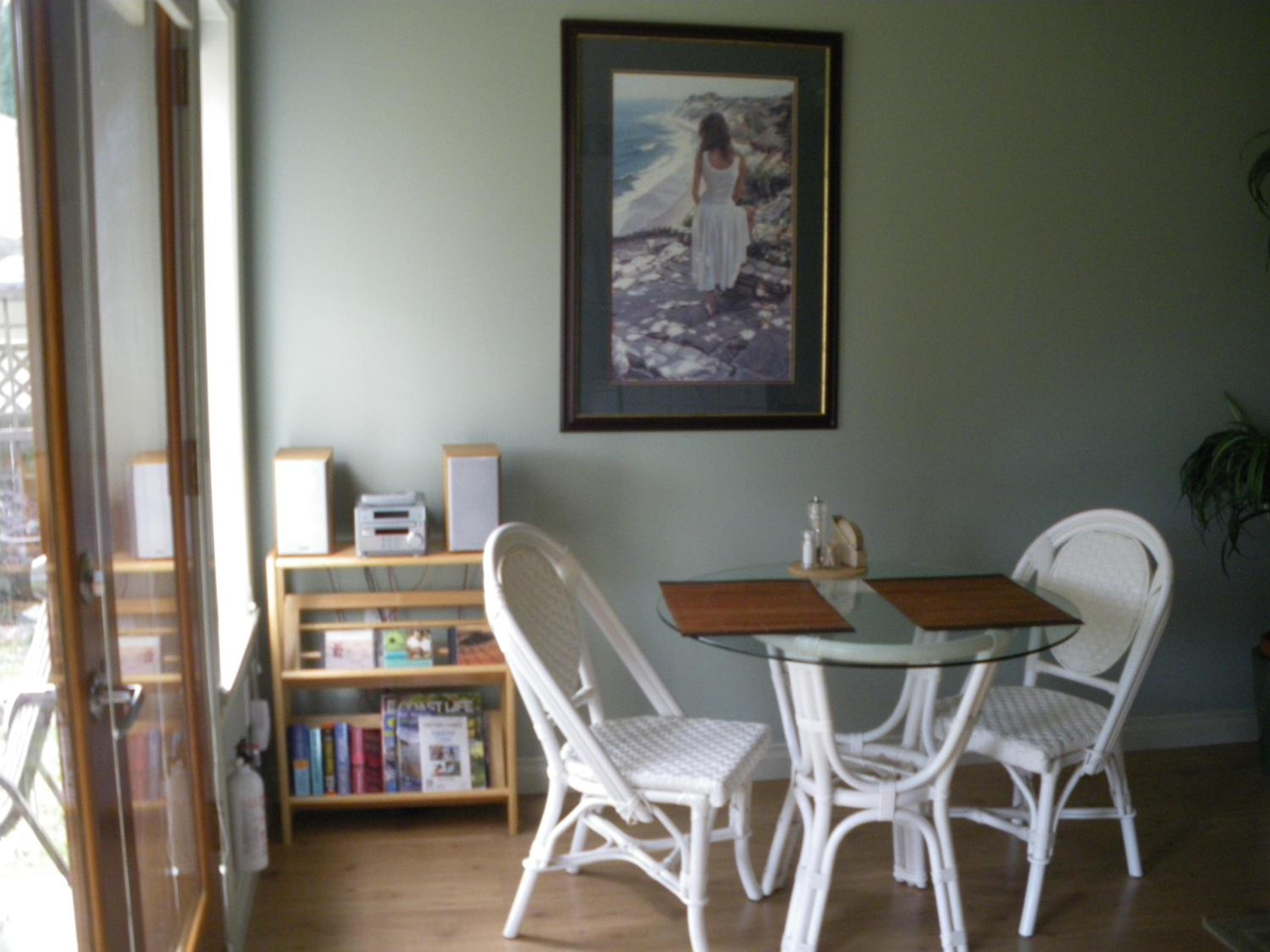 Nestledown B&B