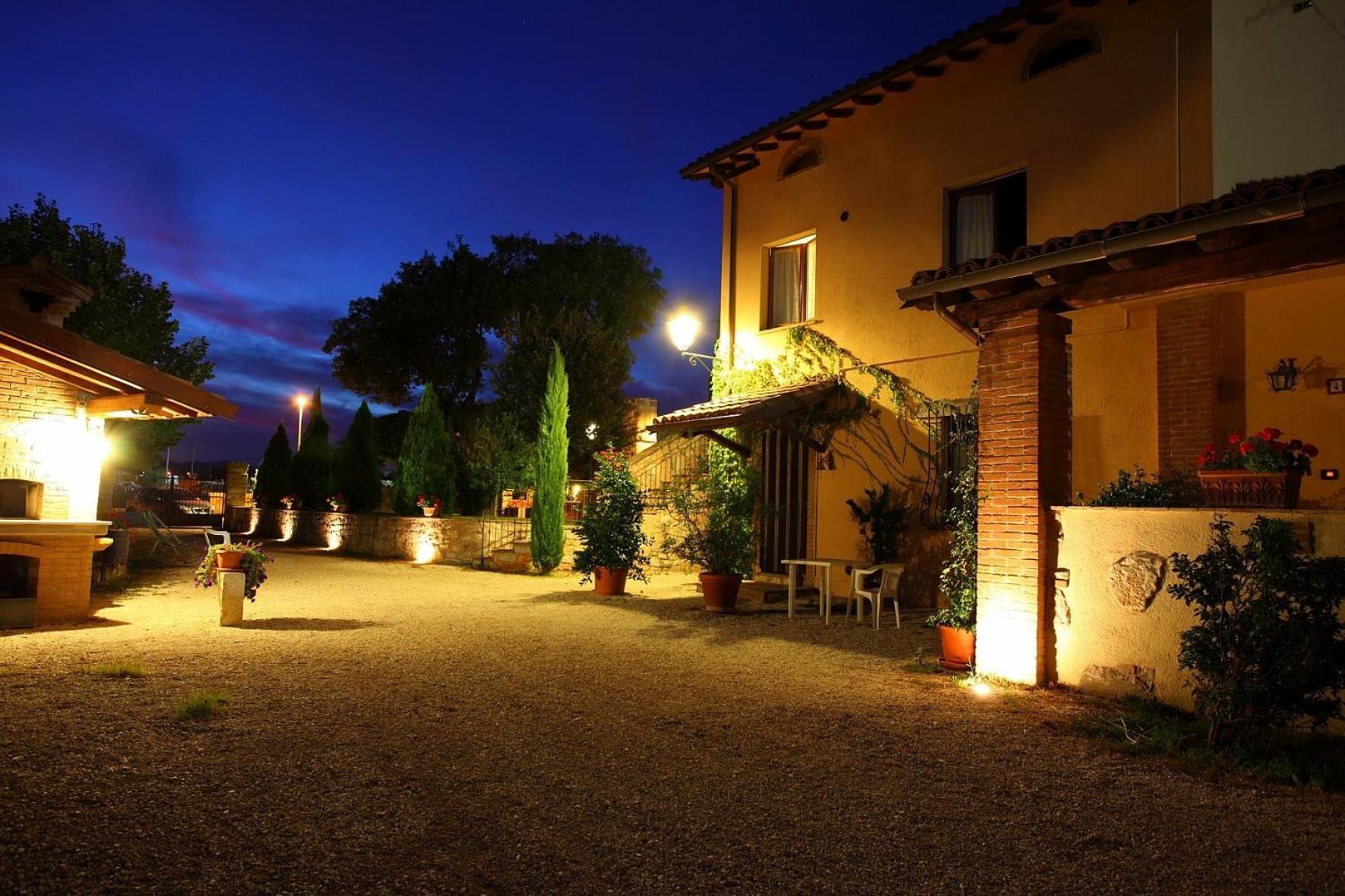 Residenza Le Querce Trilocale view 4