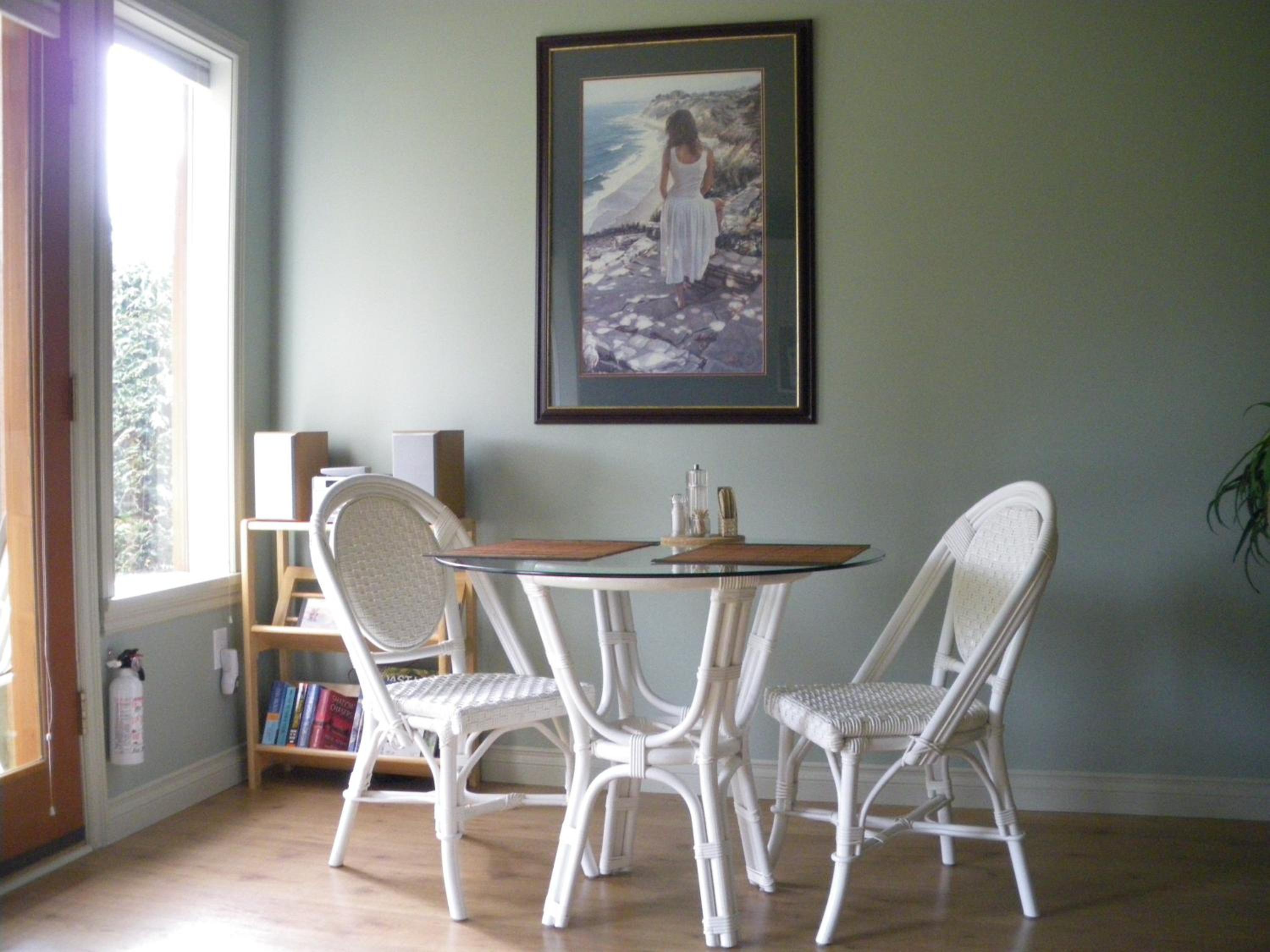 Nestledown B&B