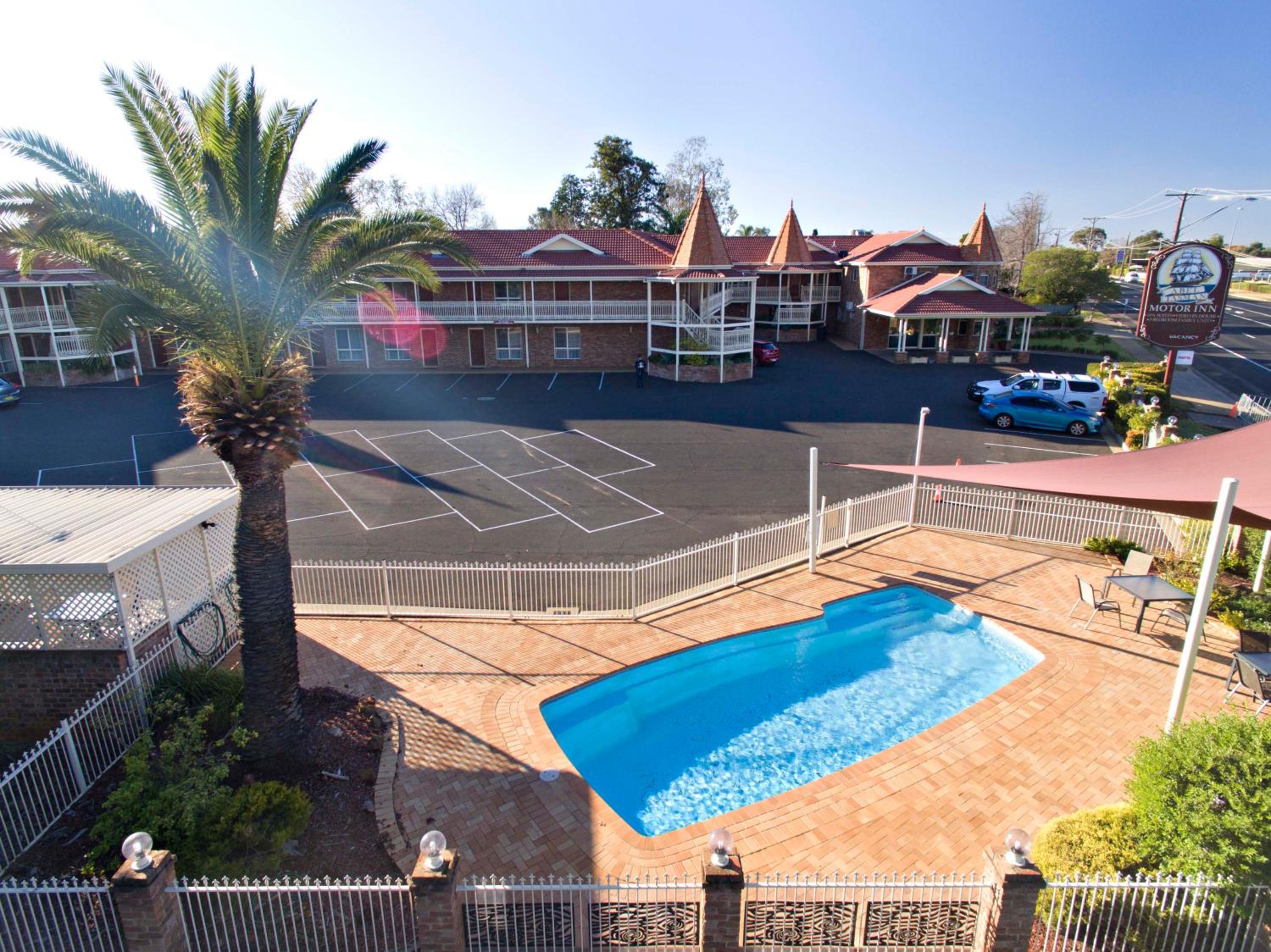 Abel Tasman Motor Inn