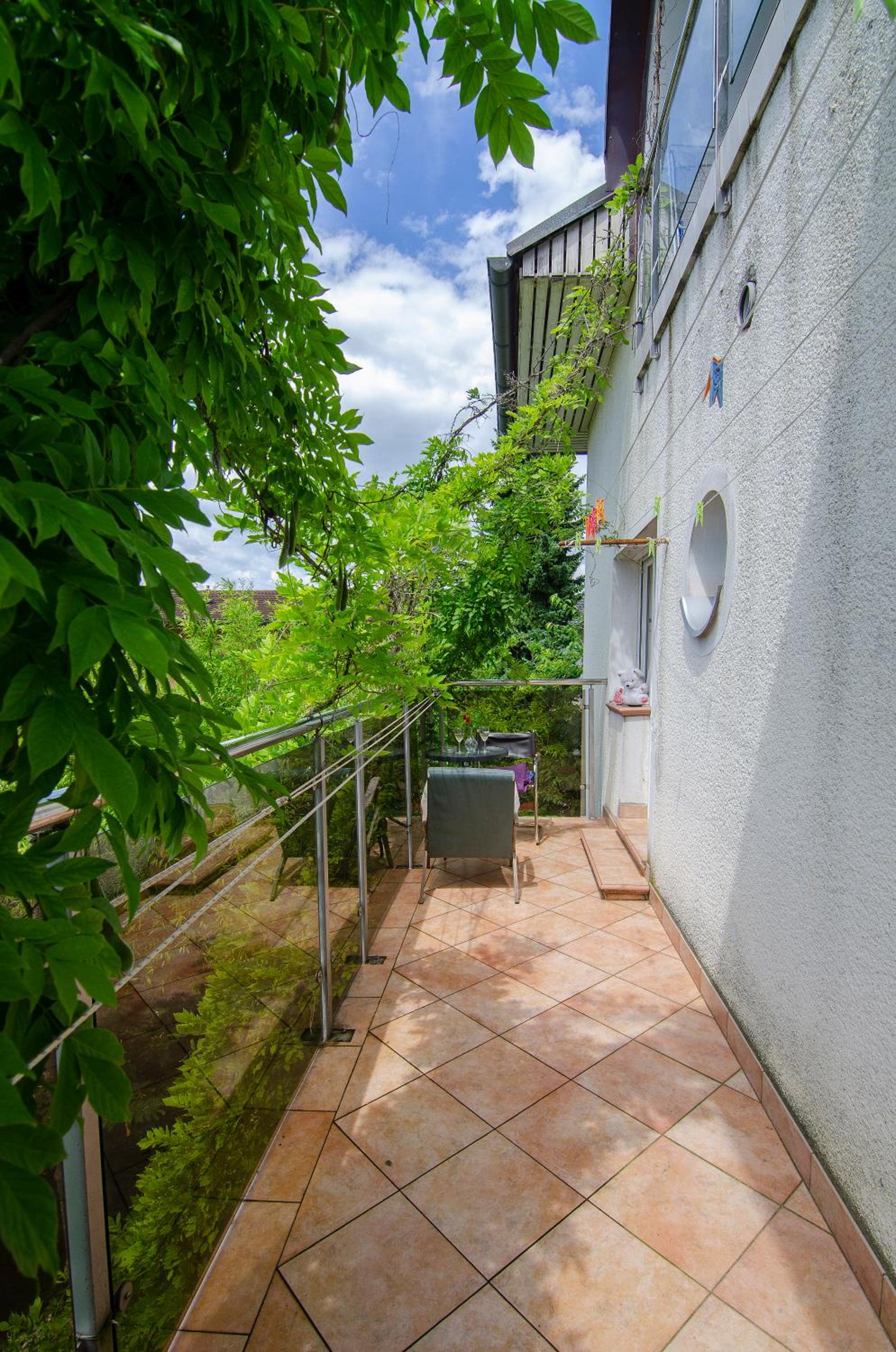 Family Guesthouse GreenSLO