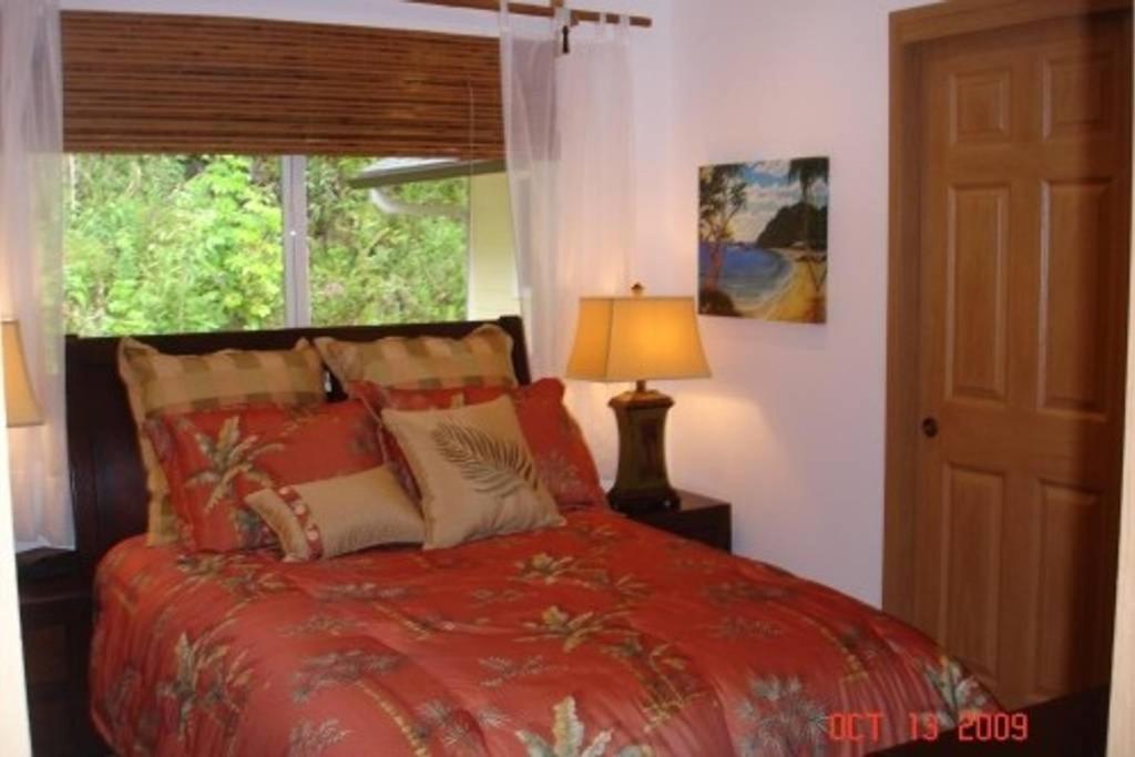 Bamboo Valley Inn view 3