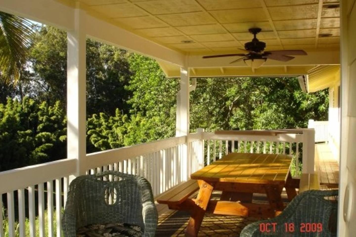 Bamboo Valley Inn view 5