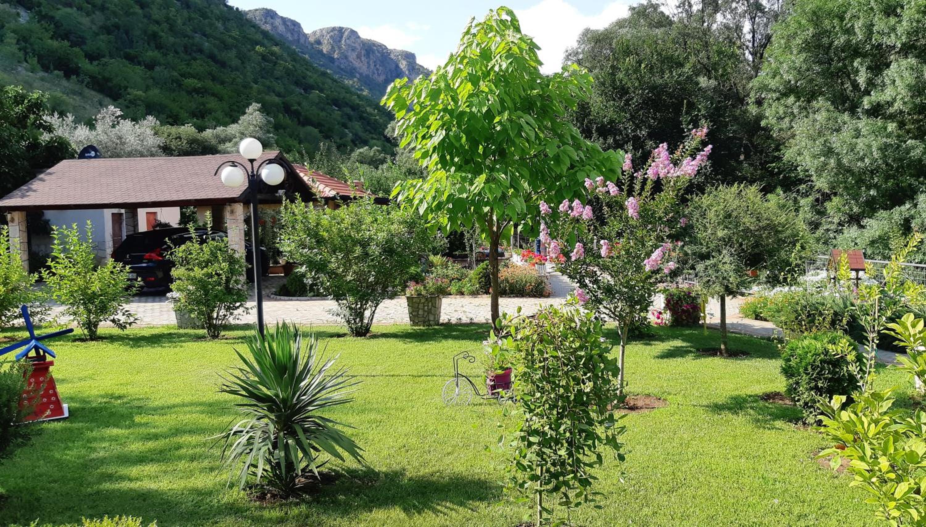 Hacienda Neretva