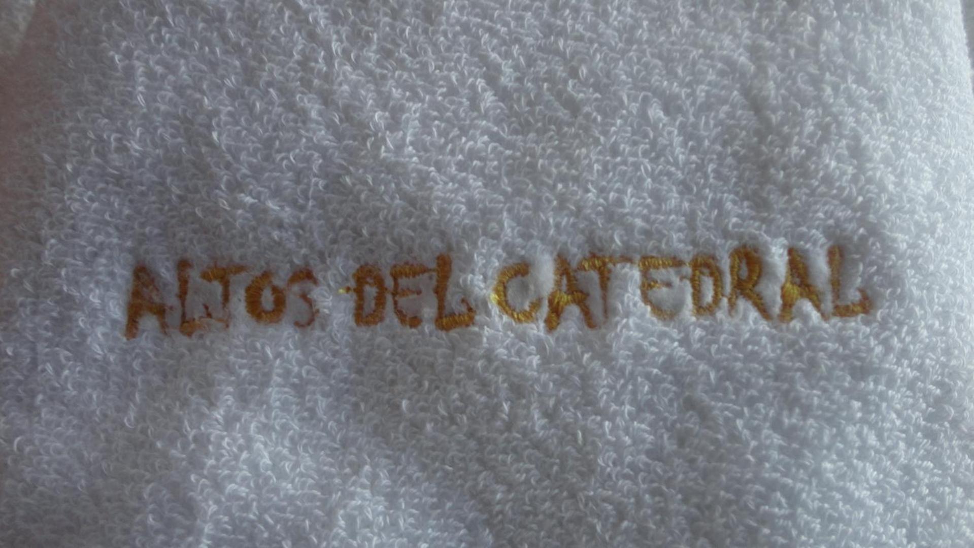 Altos del Catedral