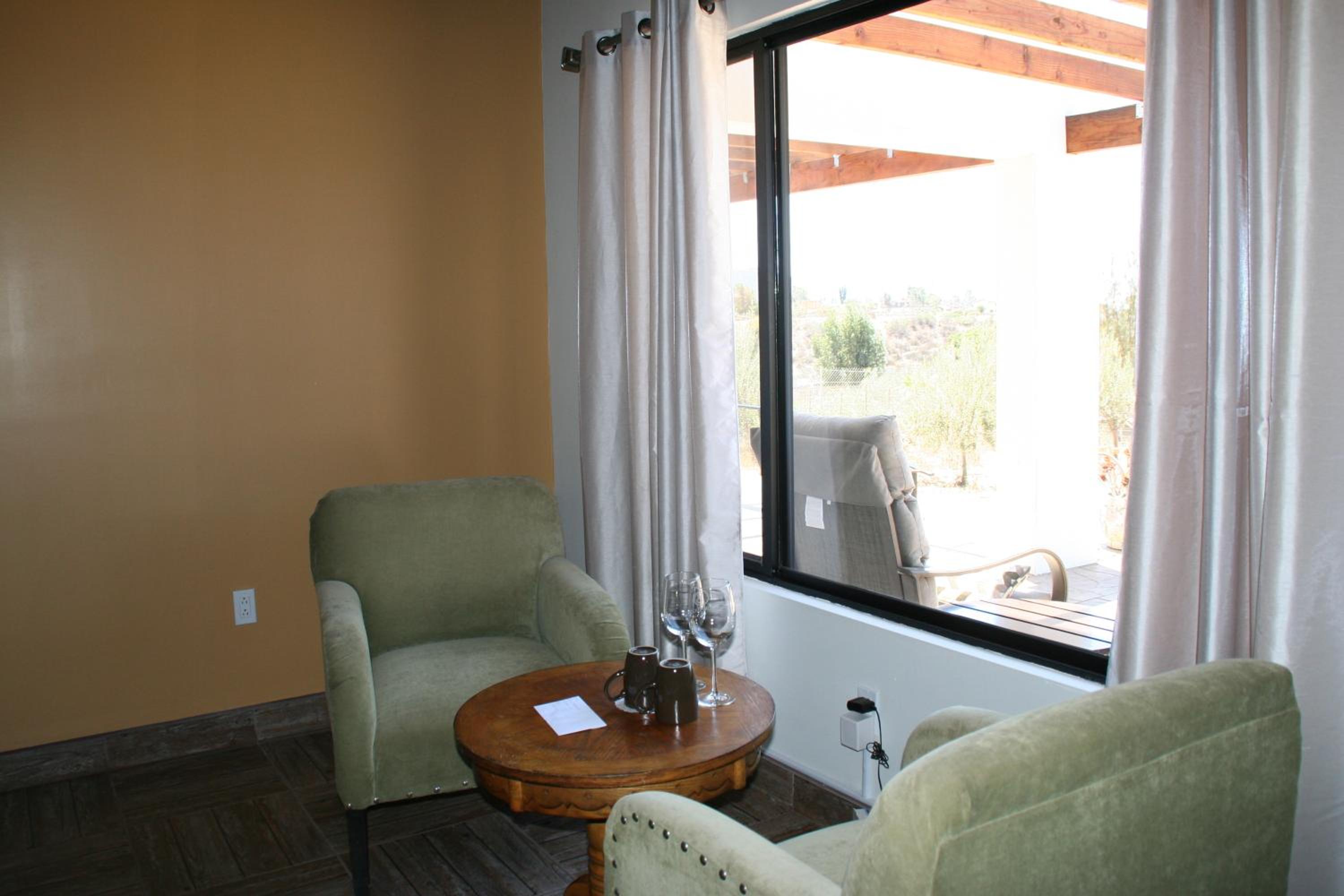 Quinta Sofia Valle de Guadalupe