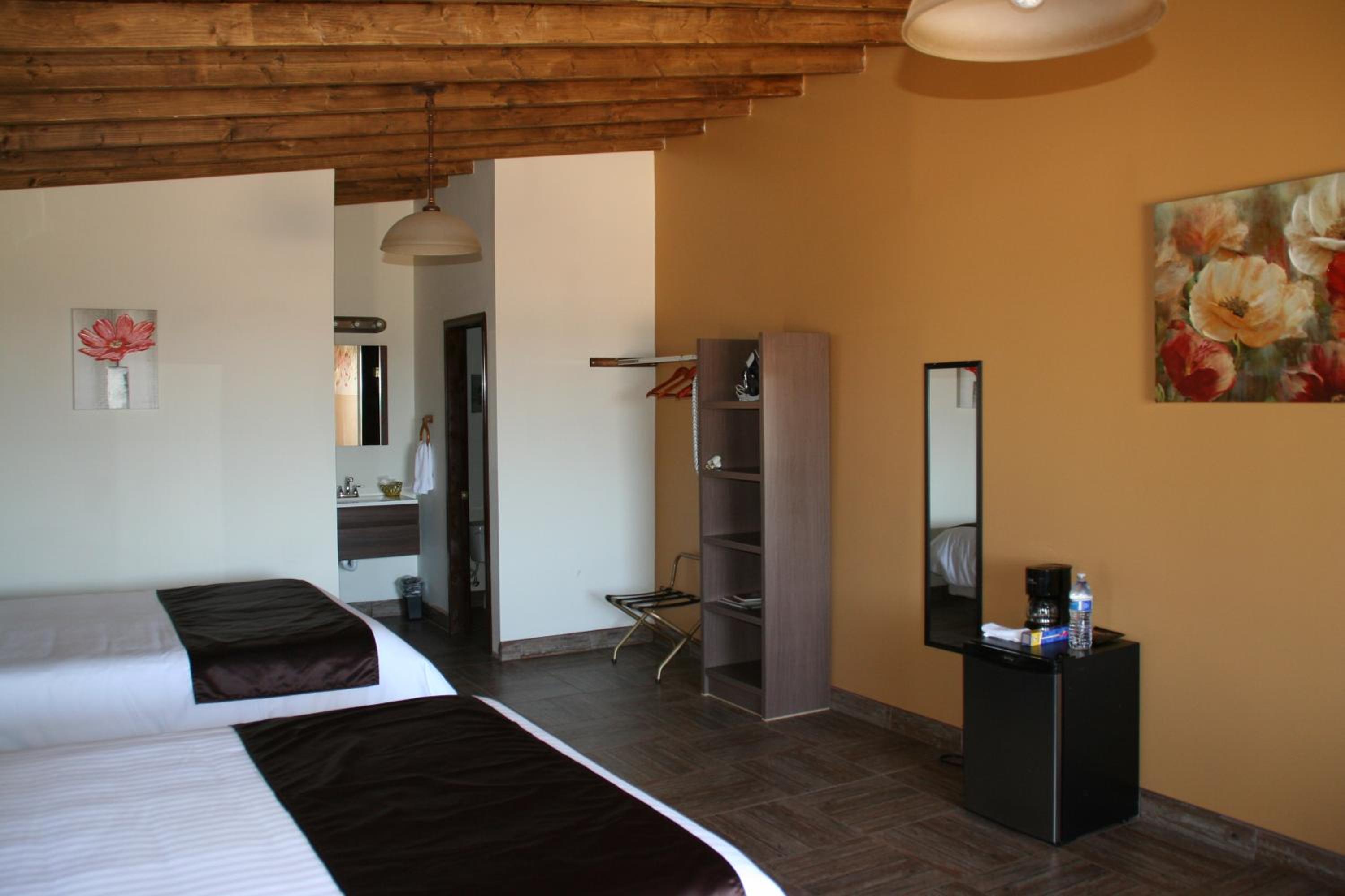 Quinta Sofia Valle de Guadalupe