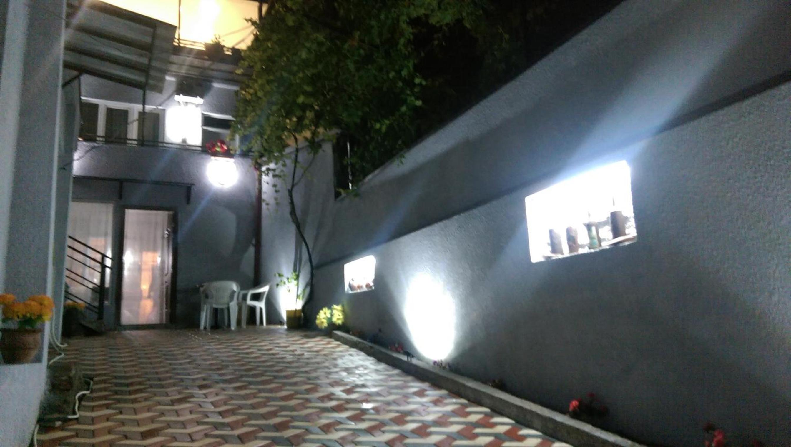 Hotel New Avlabari view 2