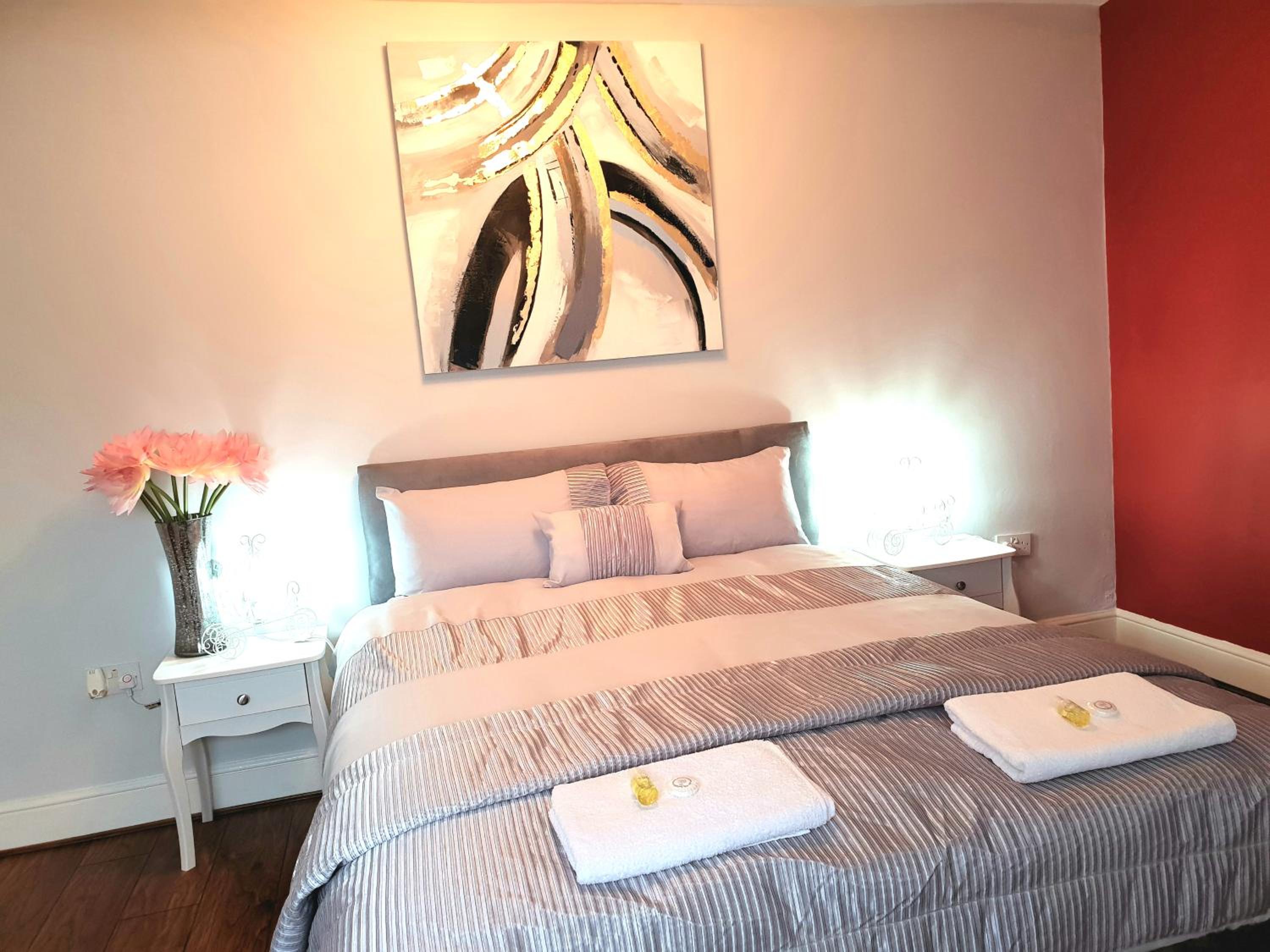 Gabriel Guesthouse, photo 44