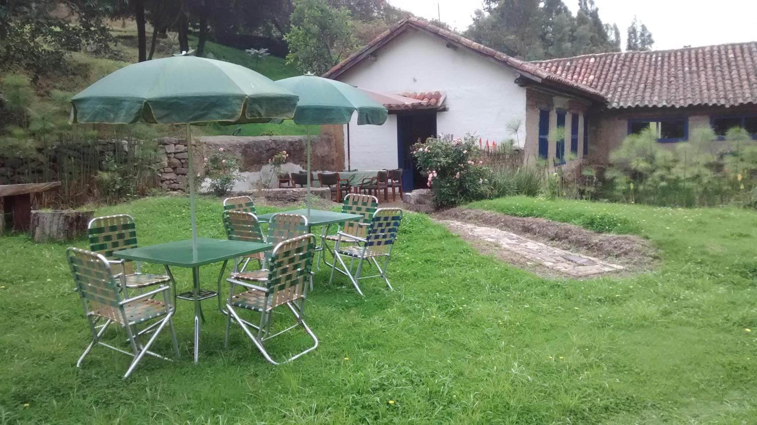 Posada El Molino de San Luis