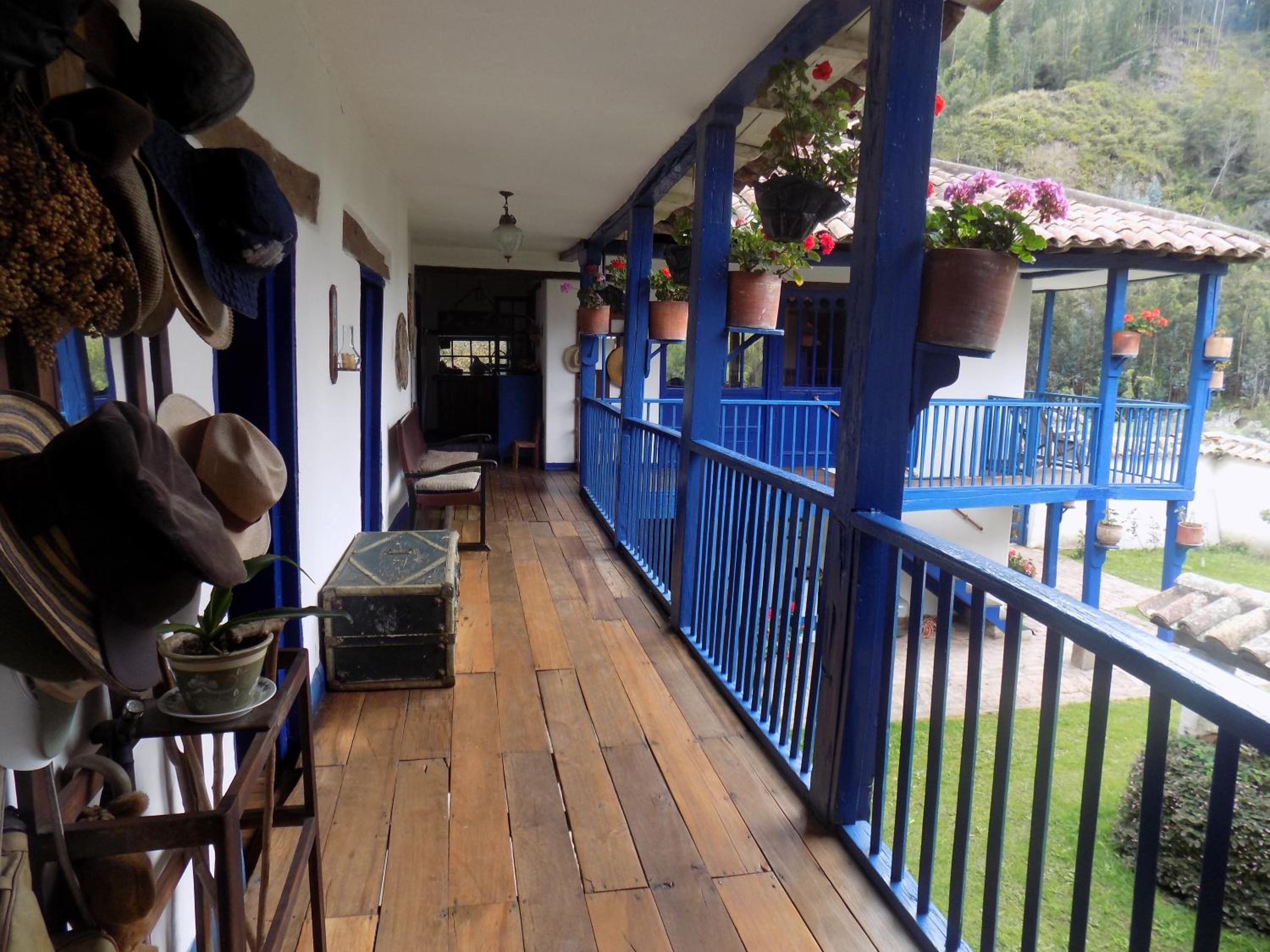 Posada El Molino de San Luis