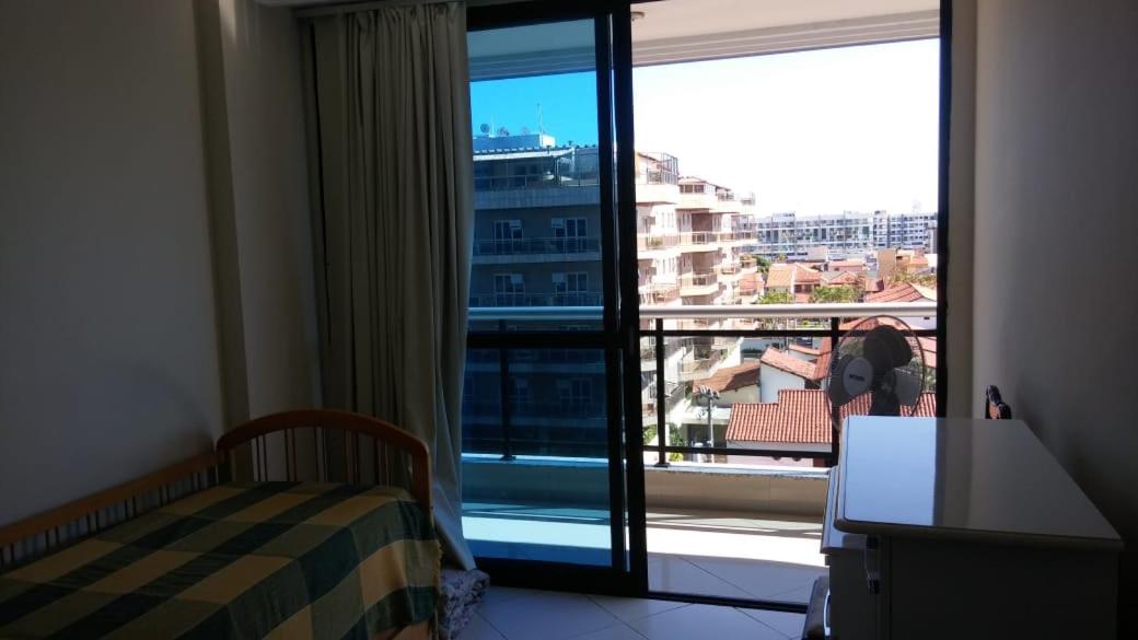 Apartamento em Cabo Frio RJ - Praia das Dunas