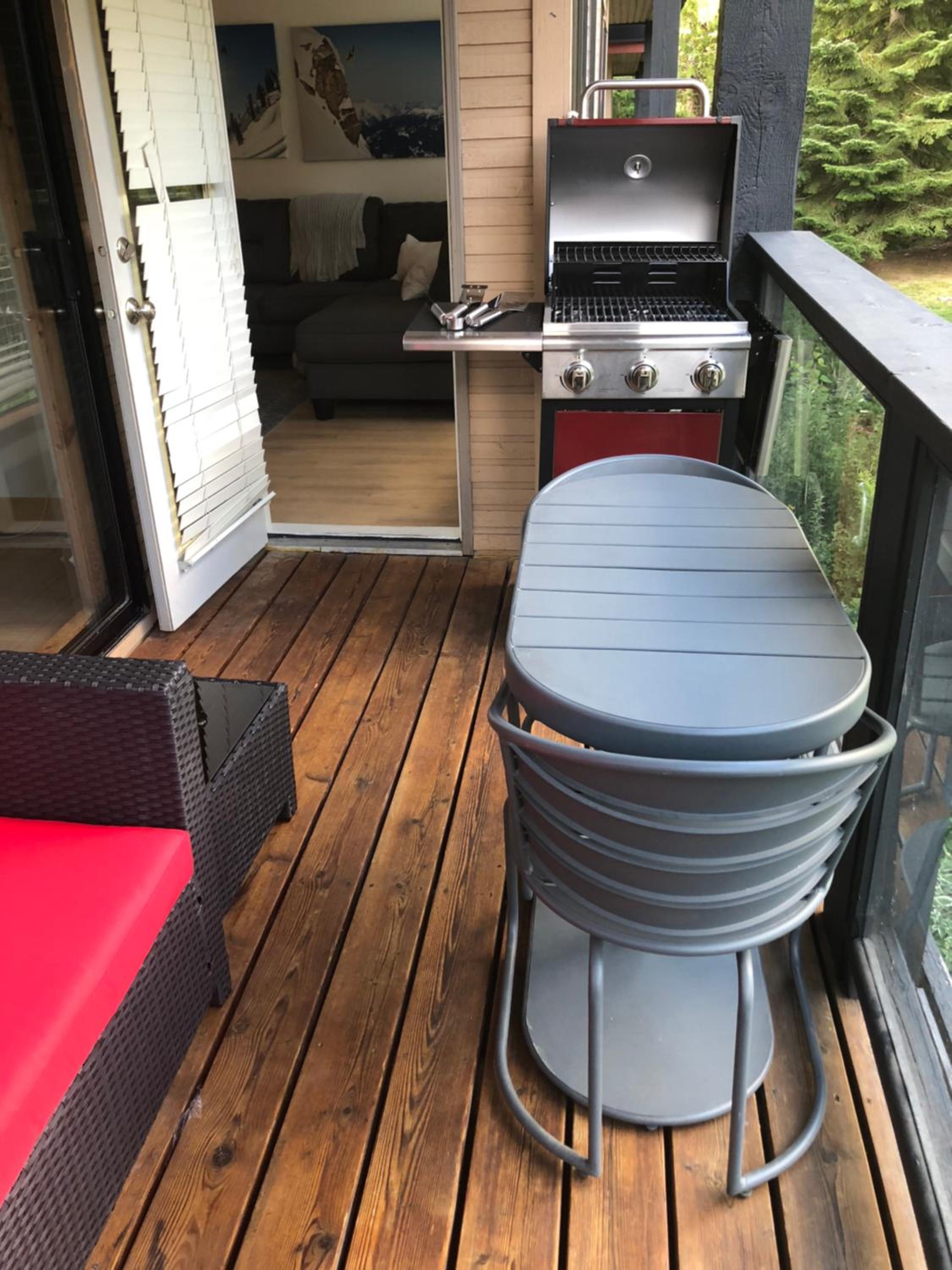Powderhorn by Whistler Blackcomb Vacation Rentals