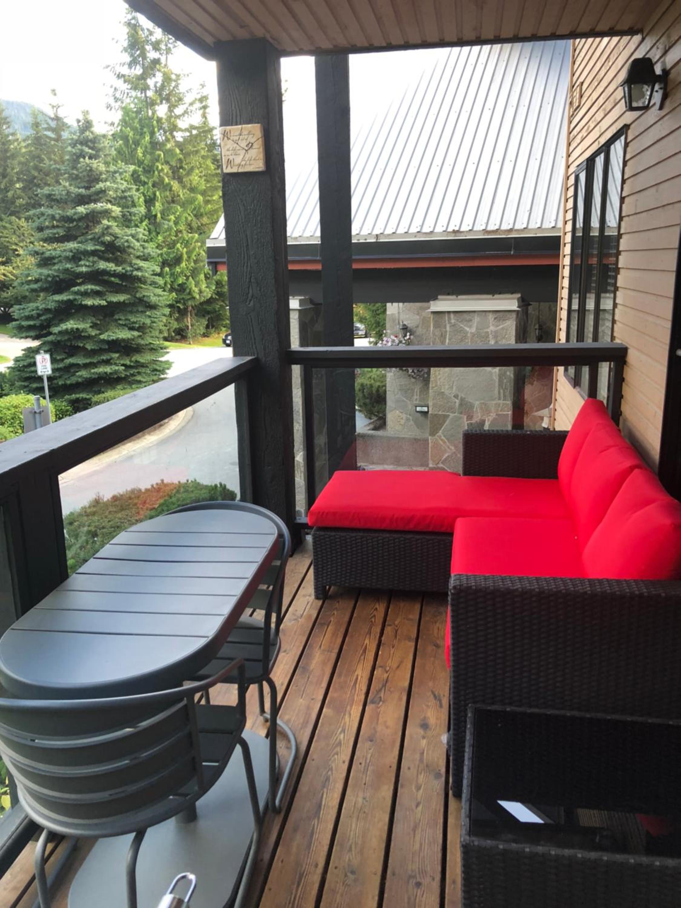 Powderhorn by Whistler Blackcomb Vacation Rentals