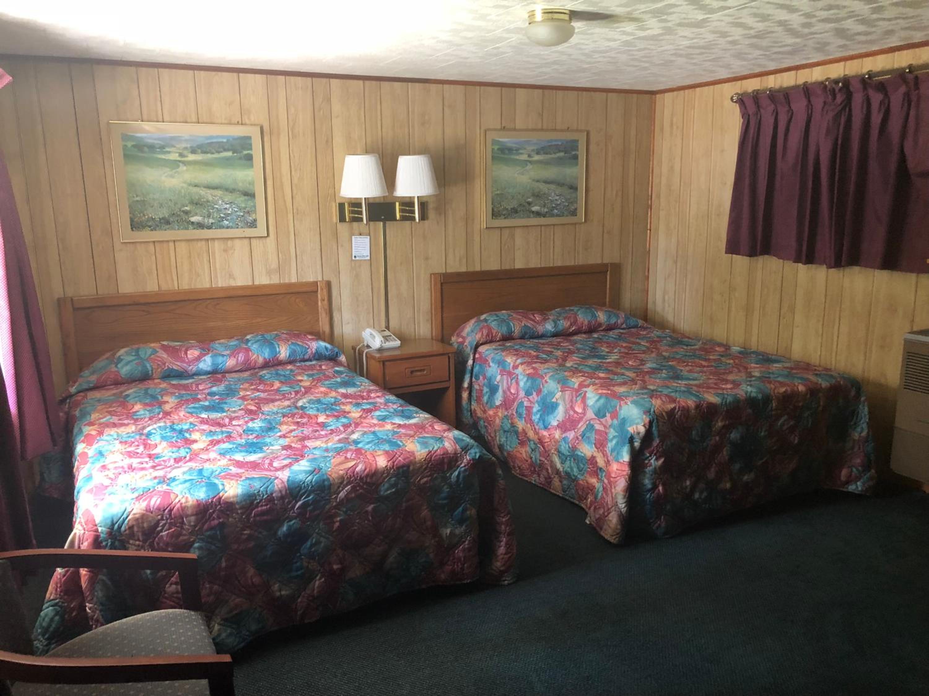 Elmwood Motor Lodge