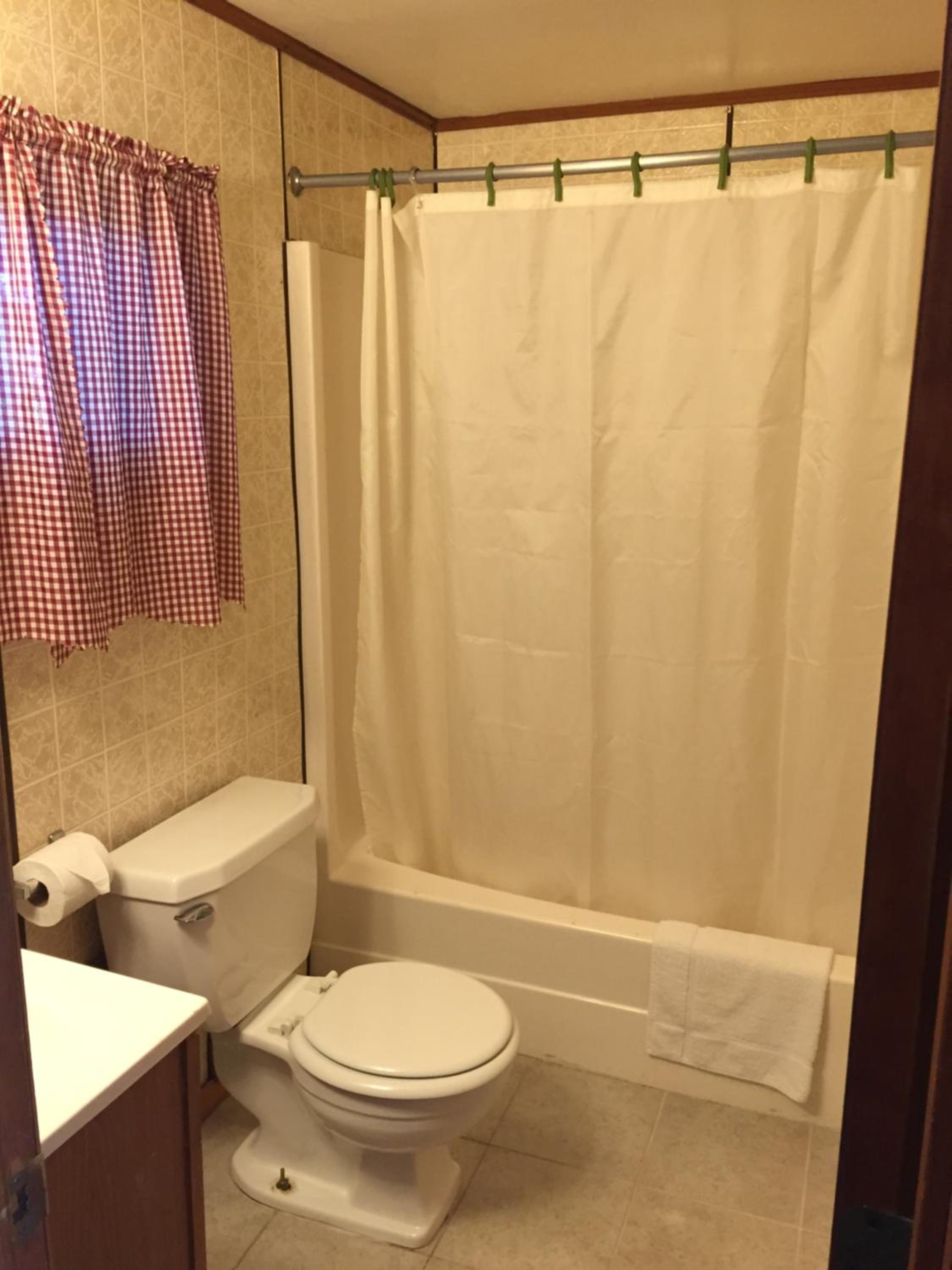 Elmwood Motor Lodge