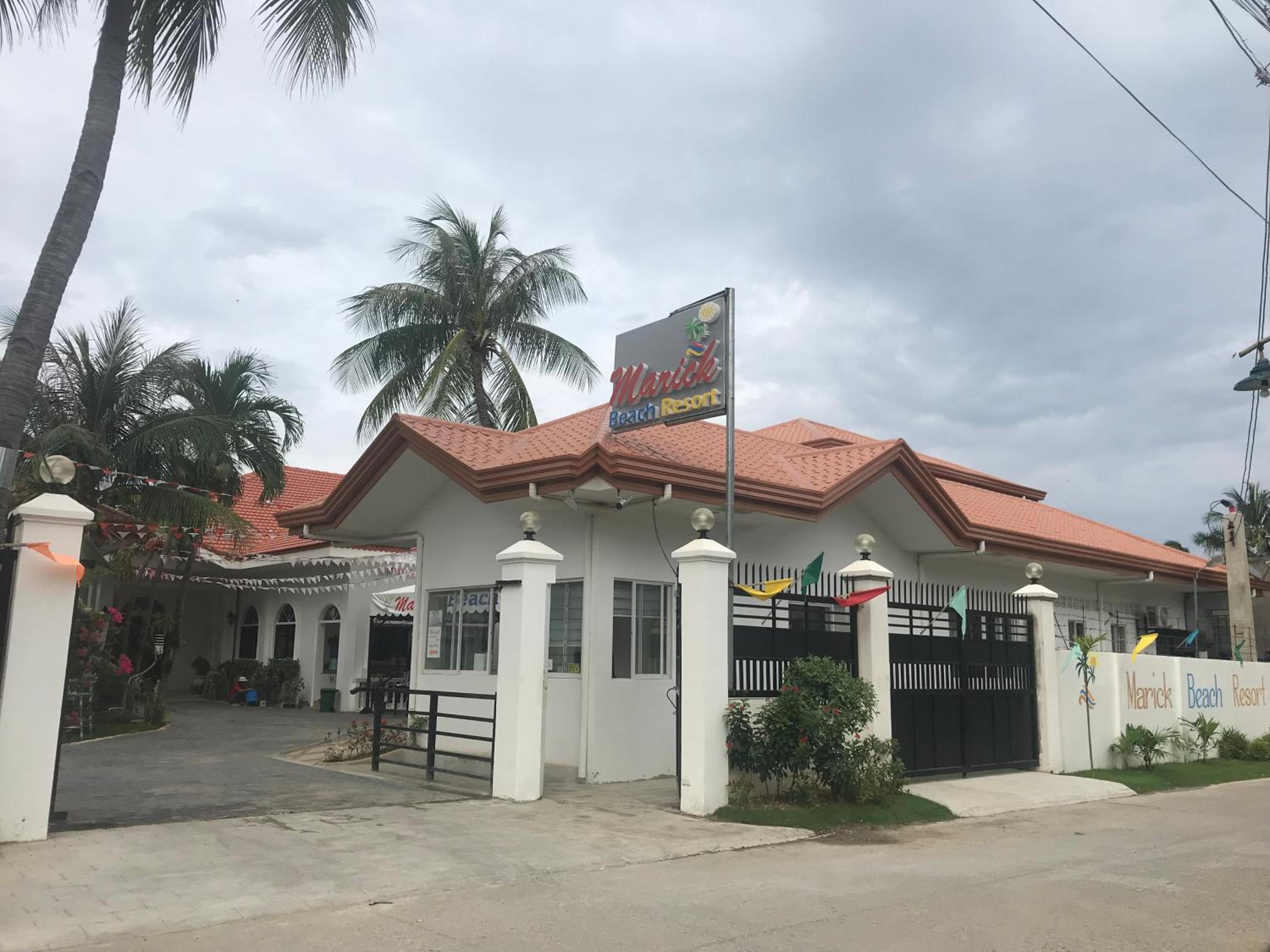 Marick Beach Resort