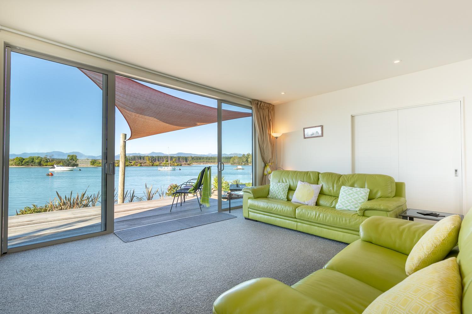 Mapua Wharfside Apartments