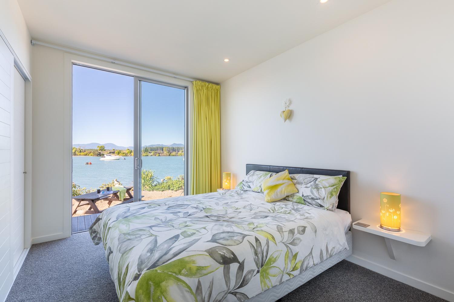 Mapua Wharfside Apartments
