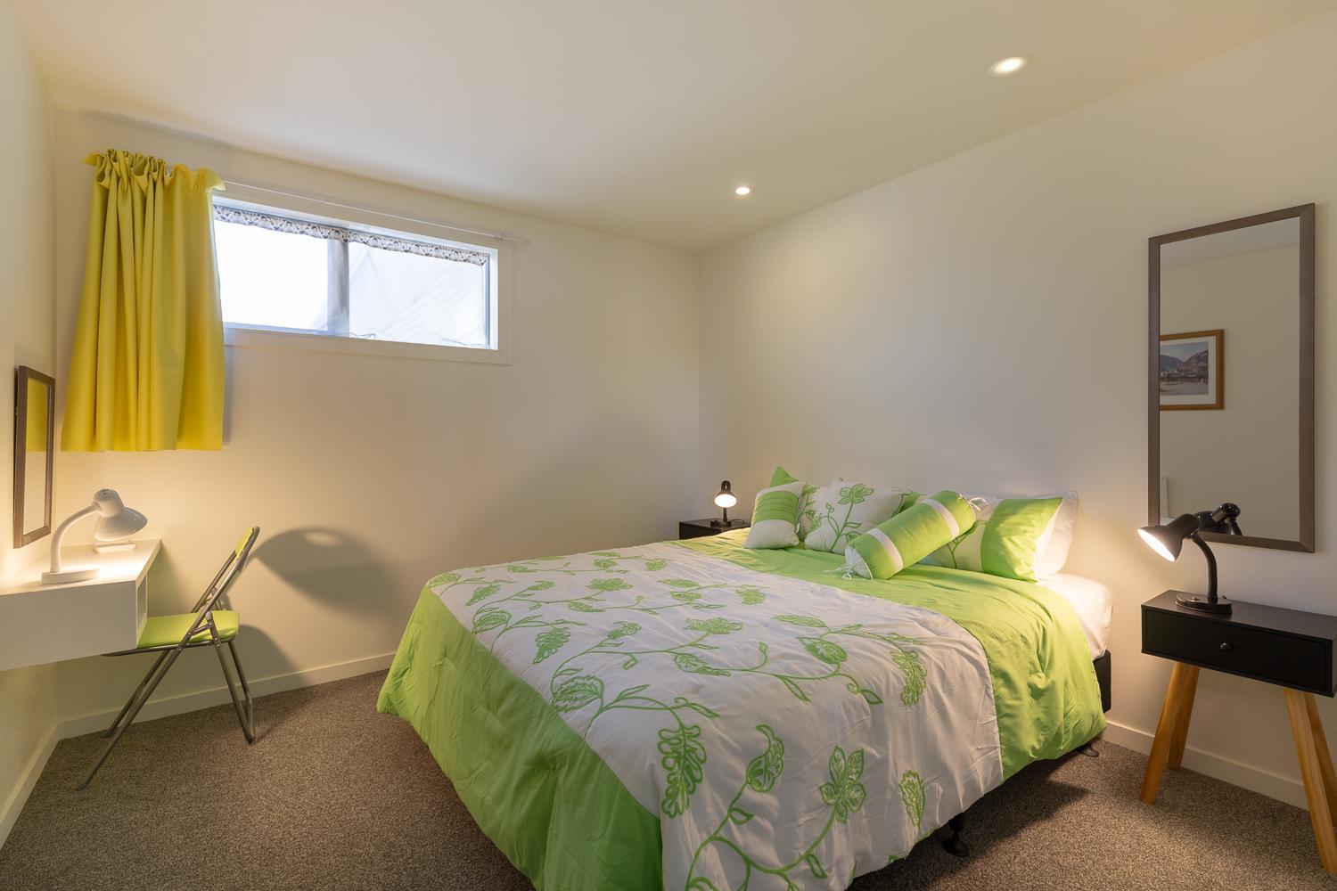 Mapua Wharfside Apartments