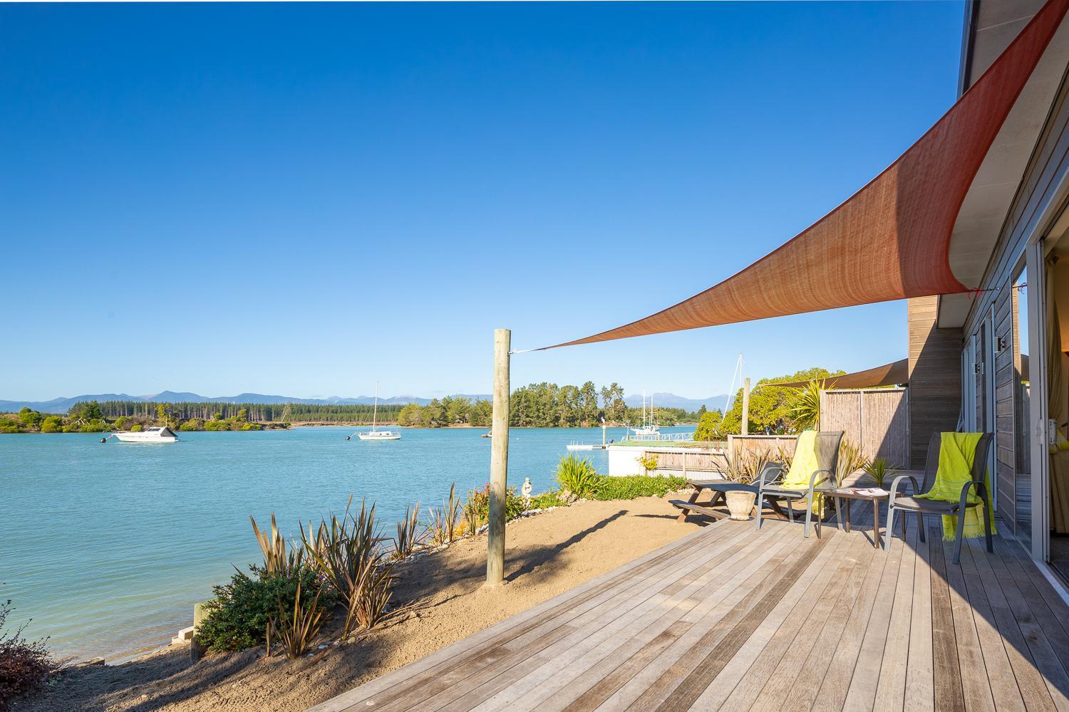 Mapua Wharfside Apartments