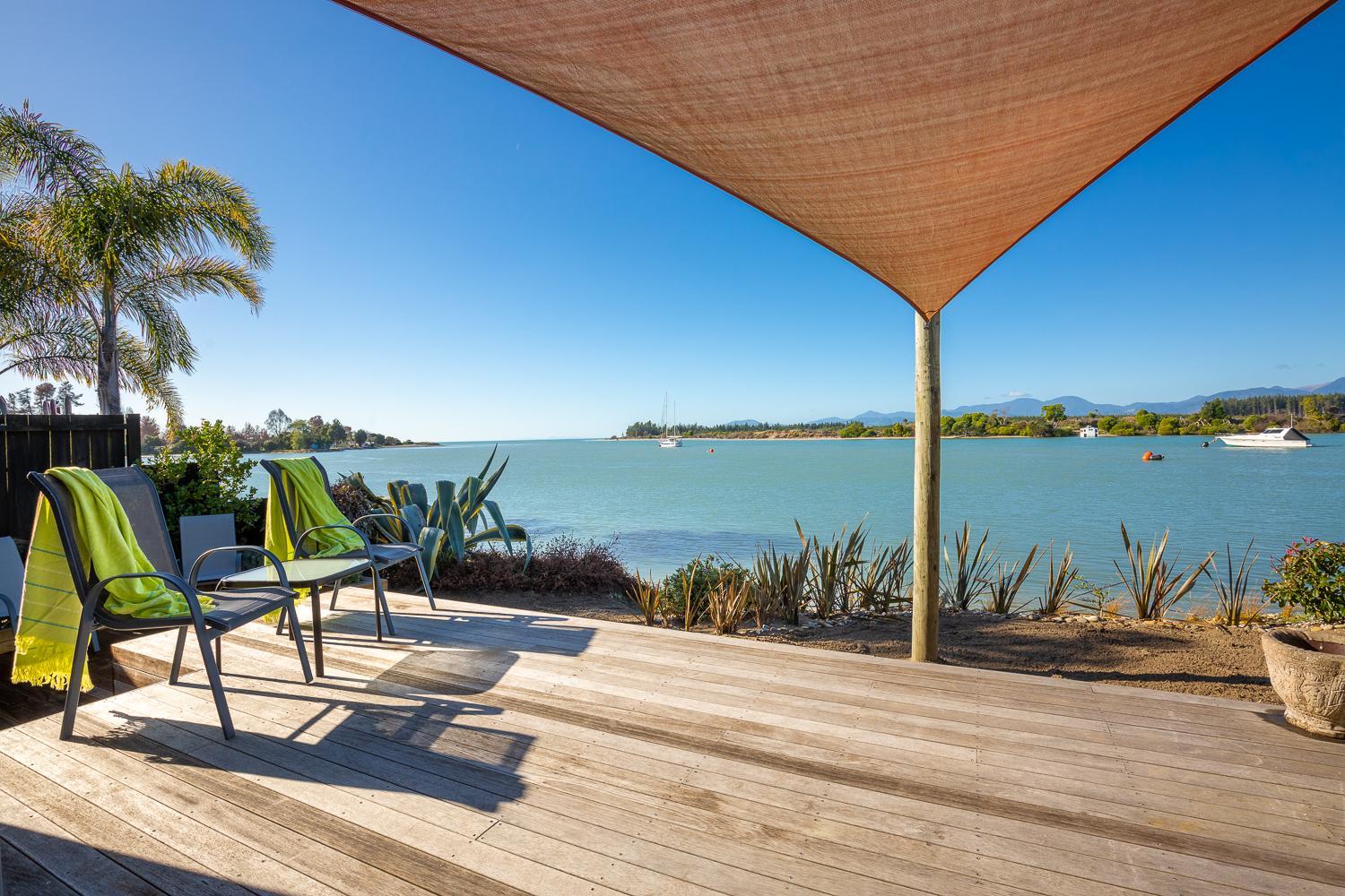 Mapua Wharfside Apartments