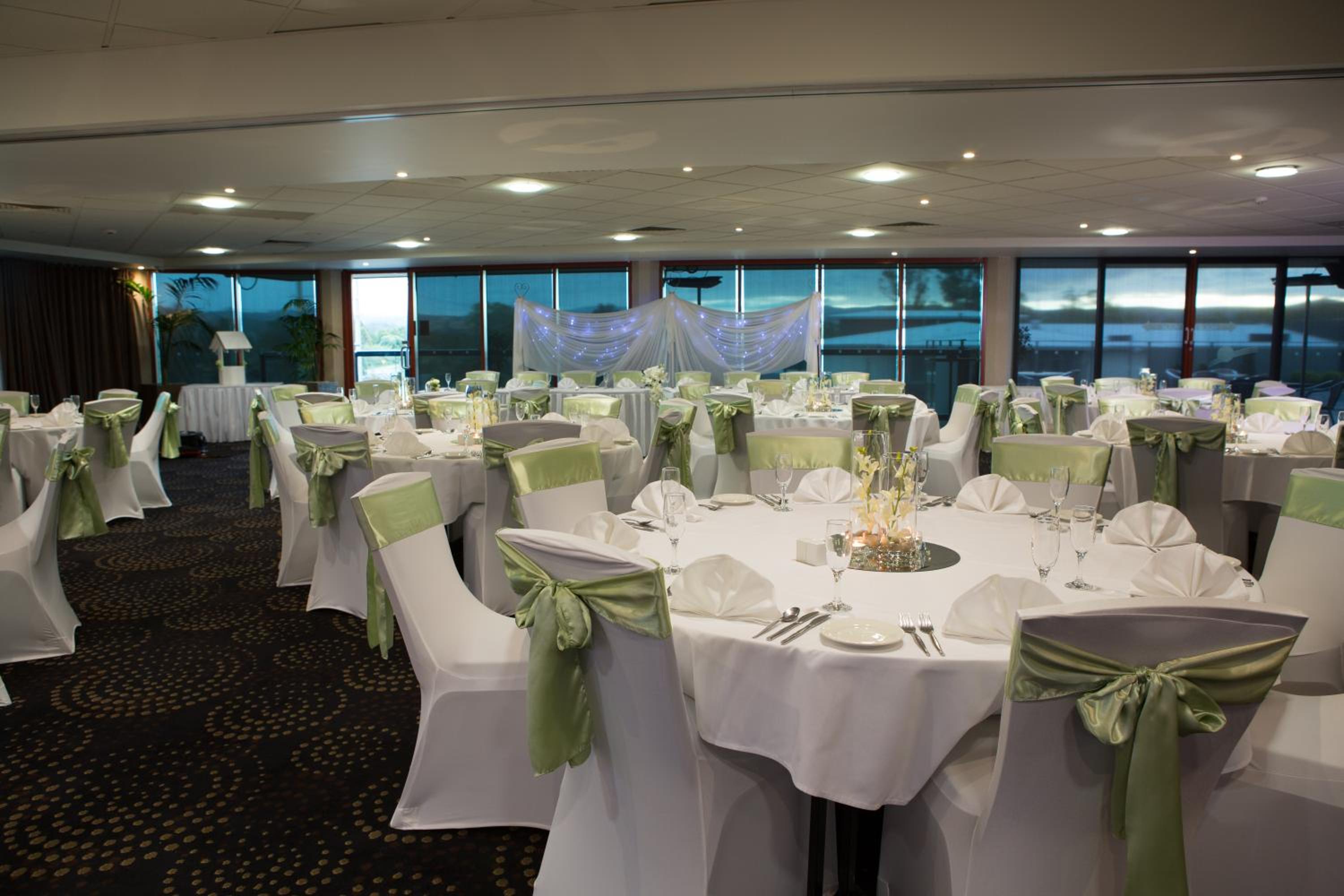 Macquarie 4 Star