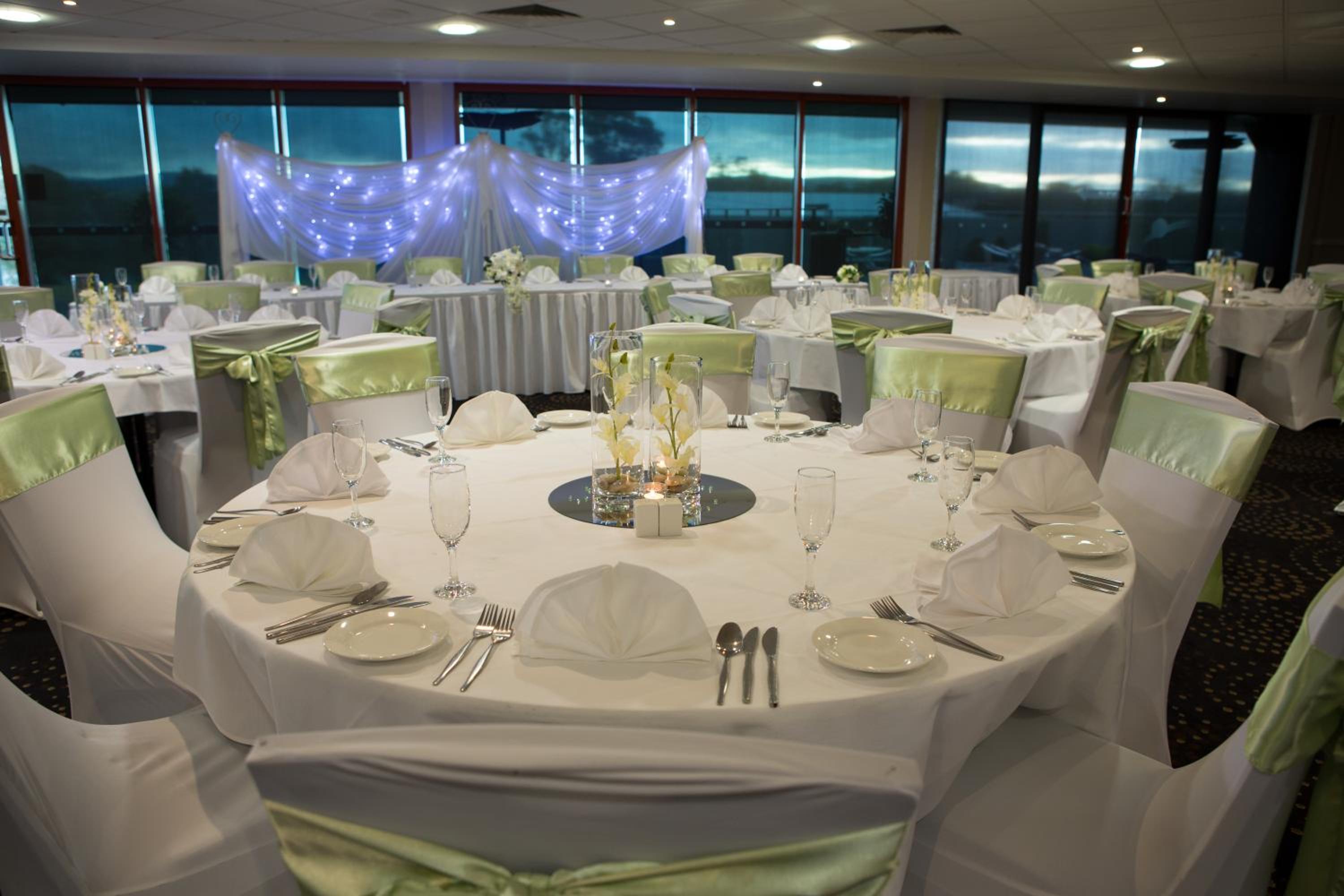 Macquarie 4 Star