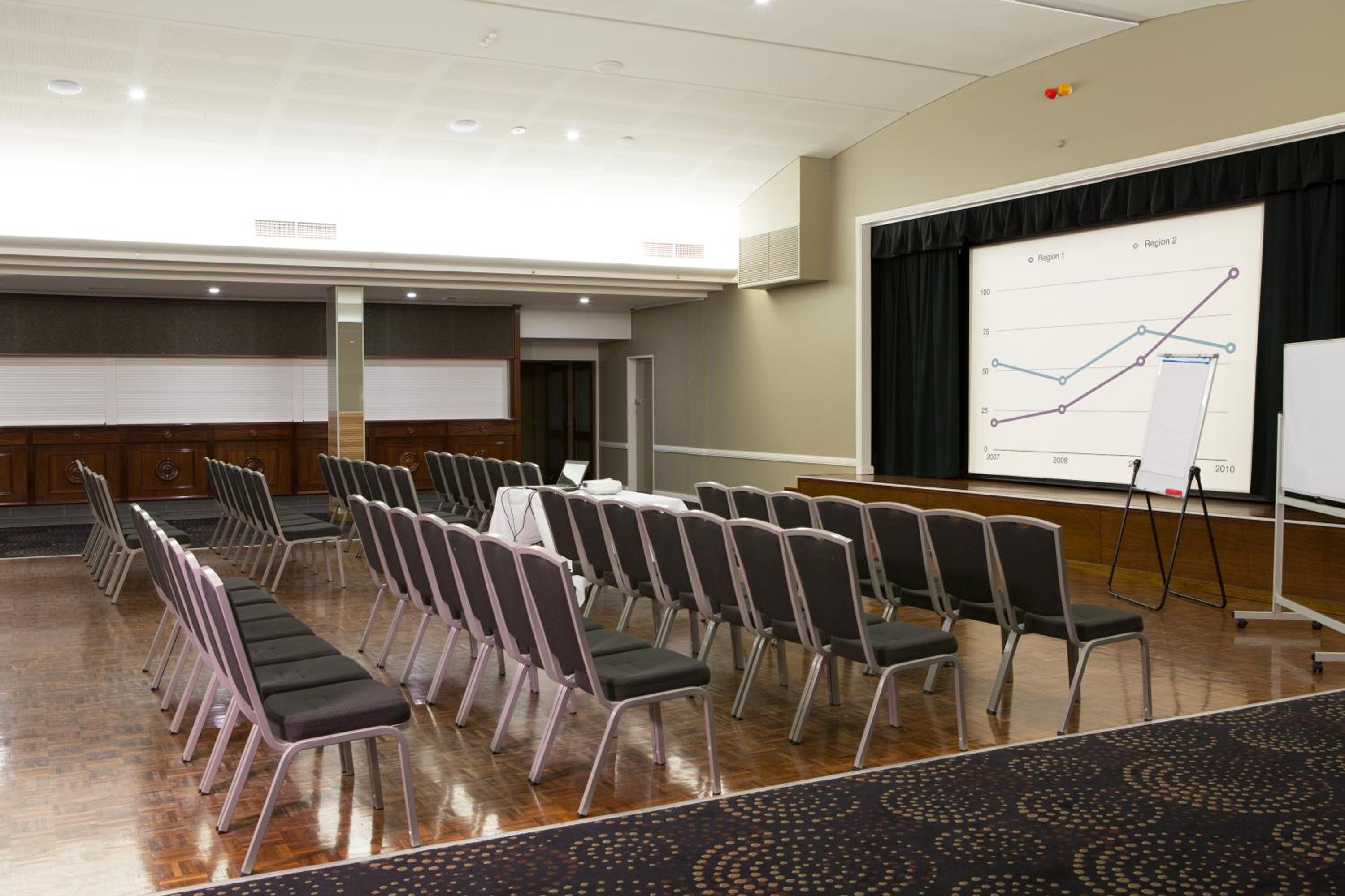 Macquarie 4 Star