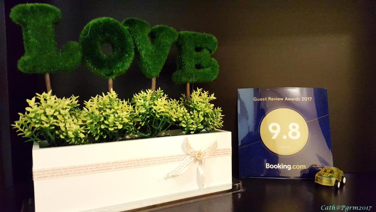 Hotel Cempaka Service Suite Unit - PRIVATELY OWNED - Image 1