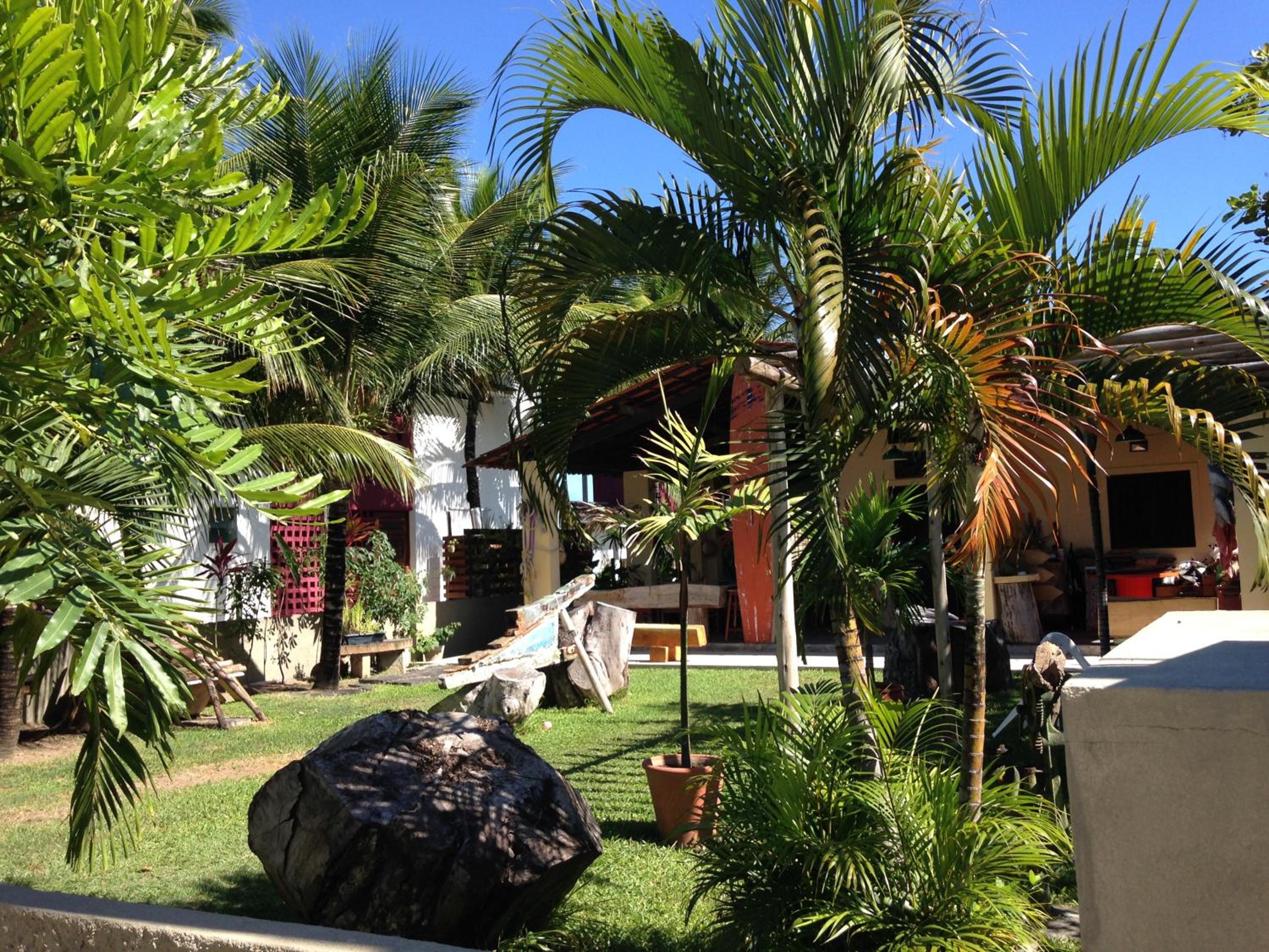 Villa Albardão Serrambi