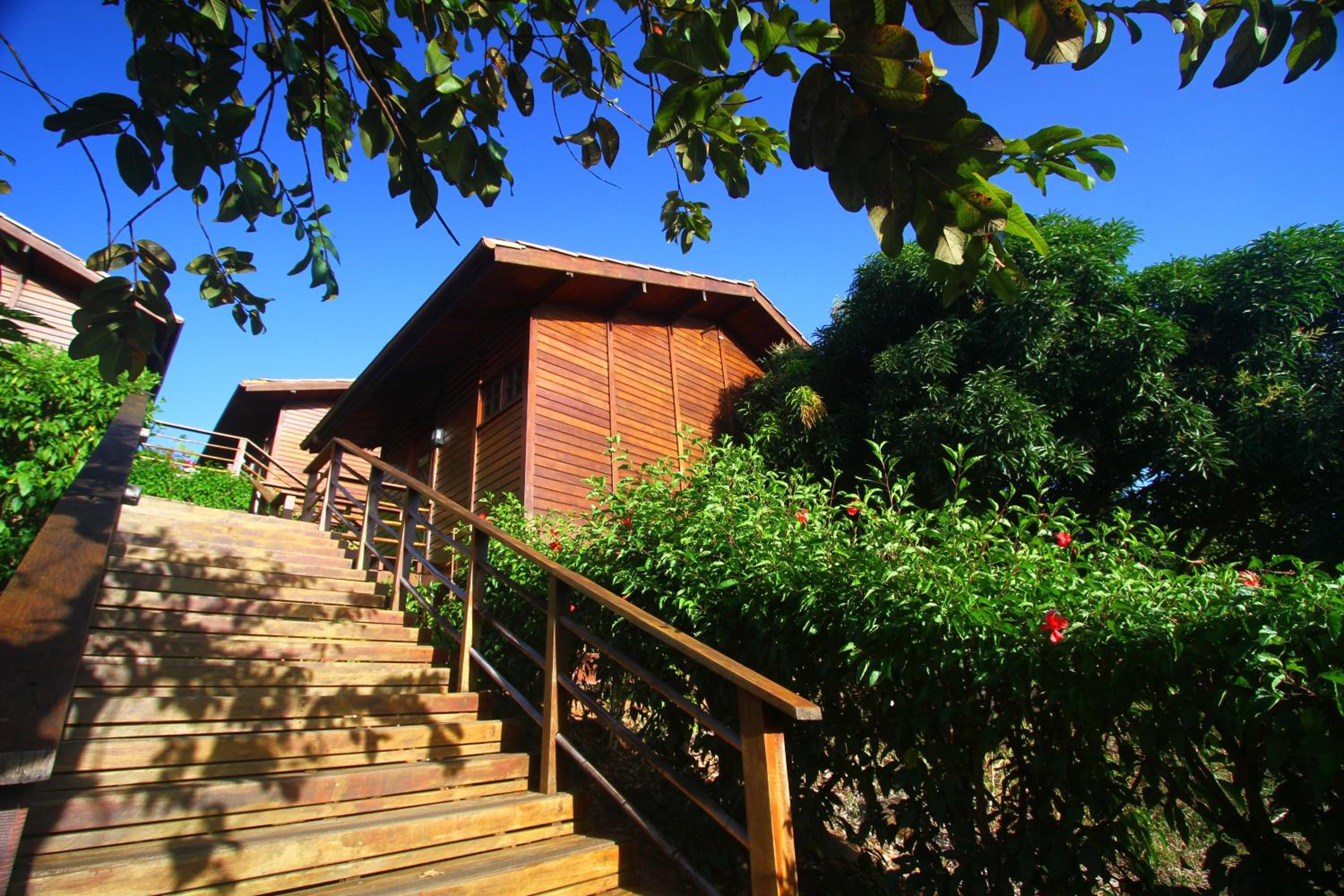 Hotel Pousada Zé Maria - Image 1