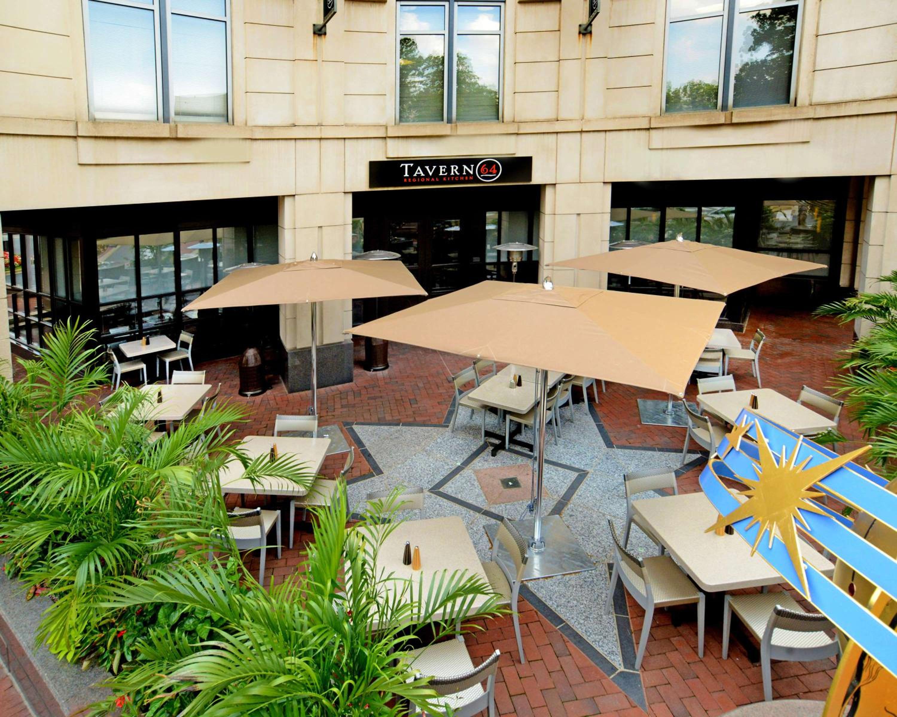 Hyatt Regency Reston - Property Image 3