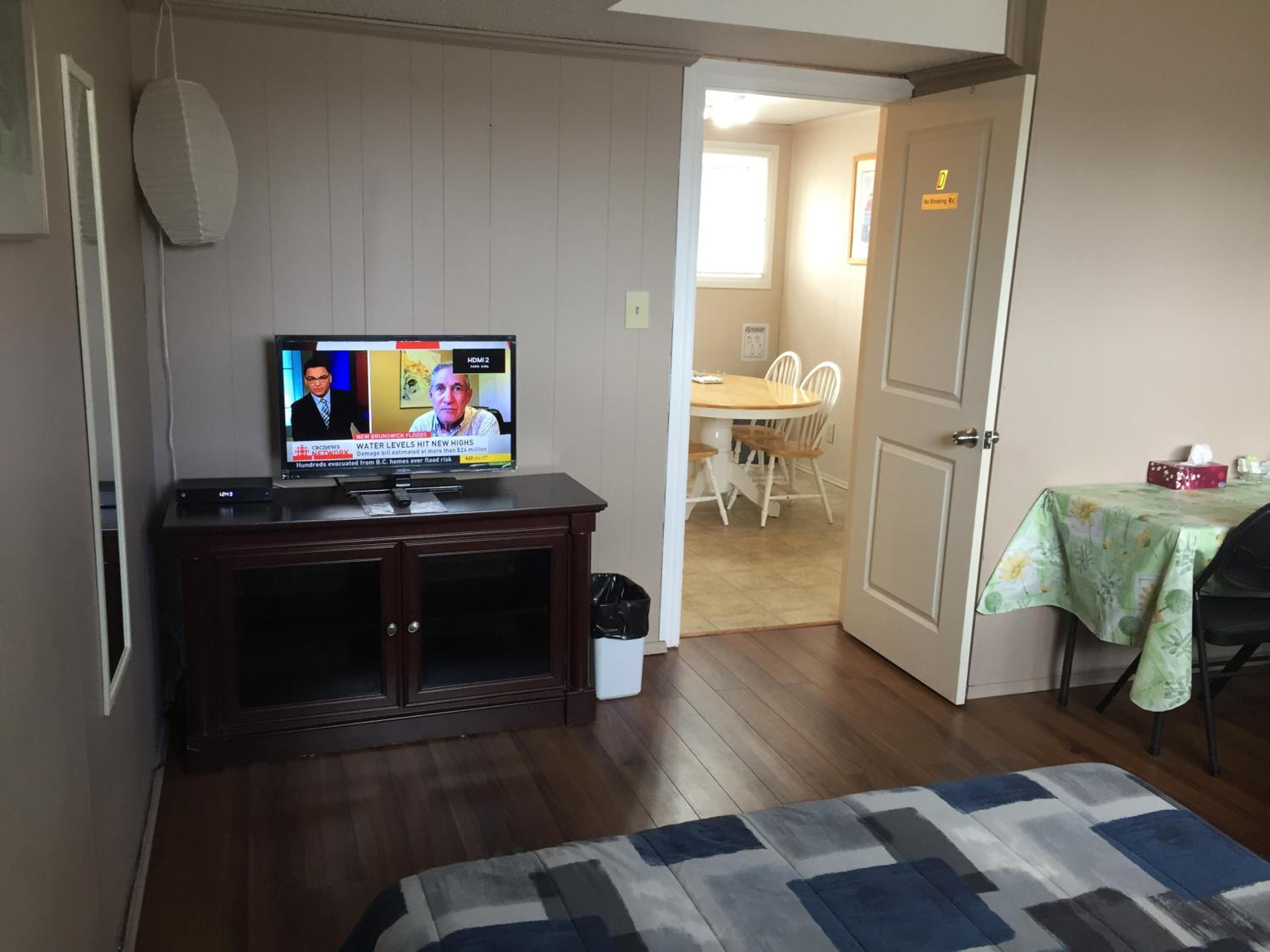 College Park Bed & Breakfast
