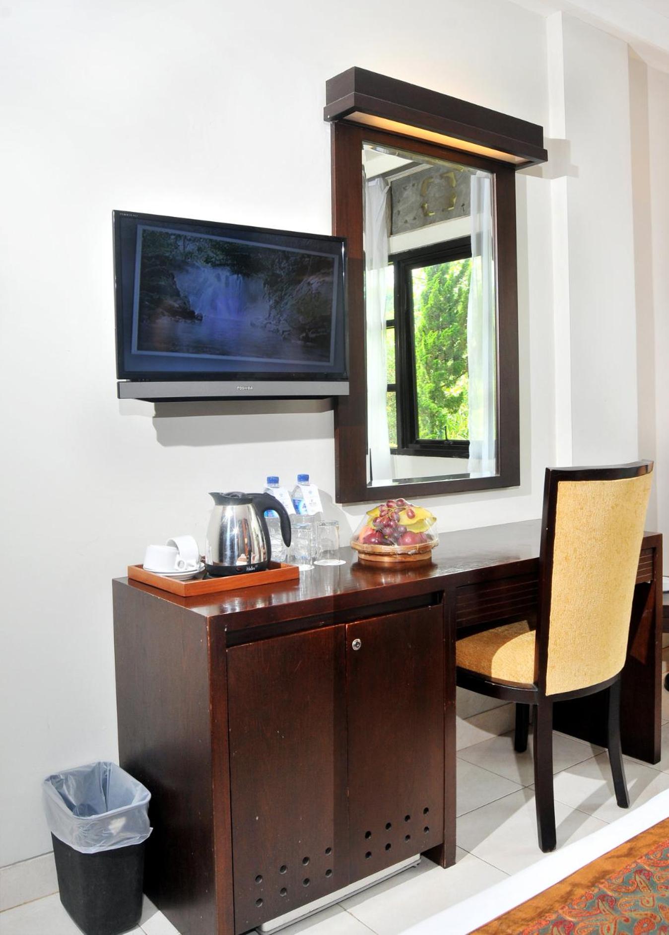 Sari Ater Hotel & Resort