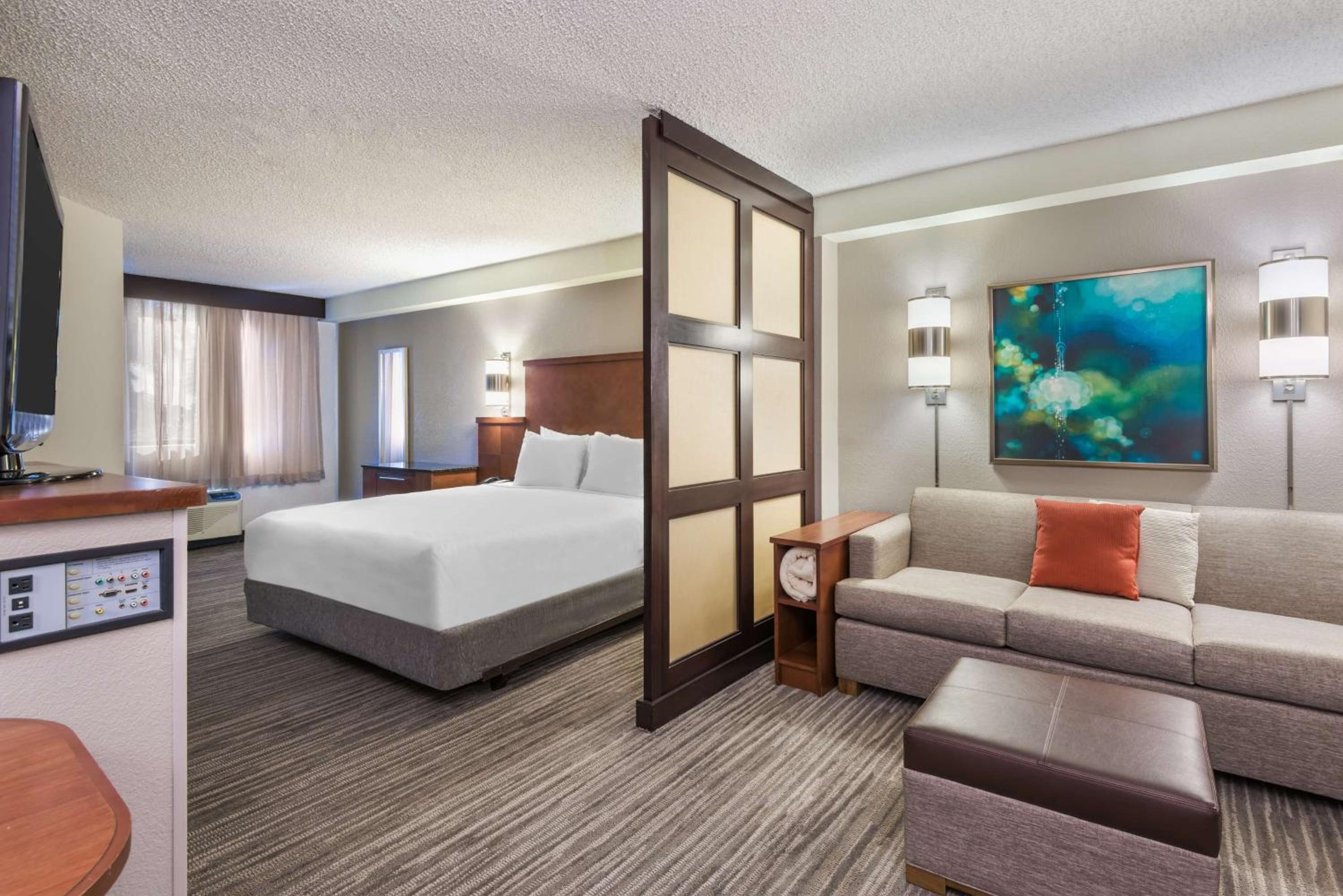 Hyatt Place Ft. Lauderdale/Plantation - Property Image 64