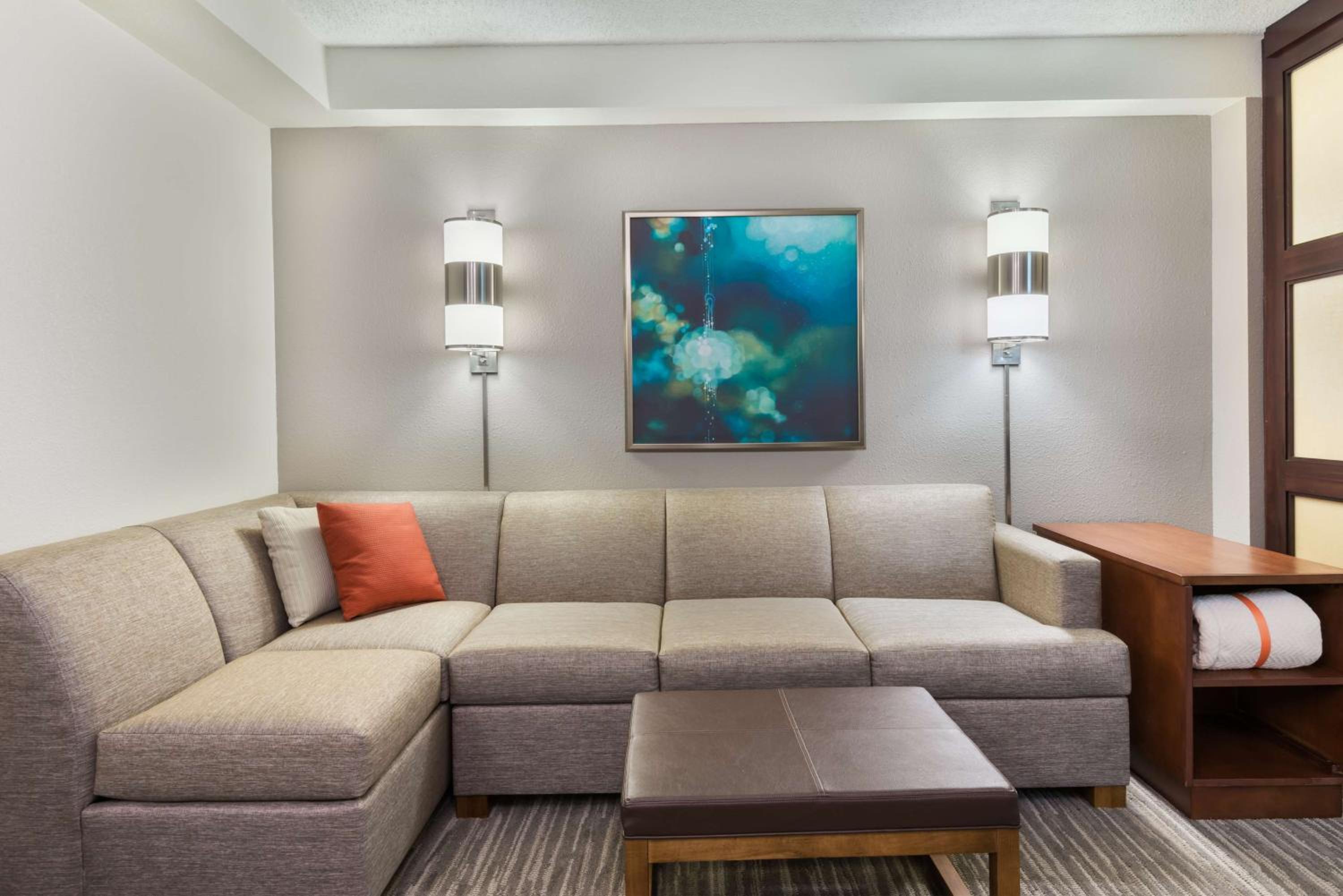 Hyatt Place Ft. Lauderdale/Plantation - Property Image 69