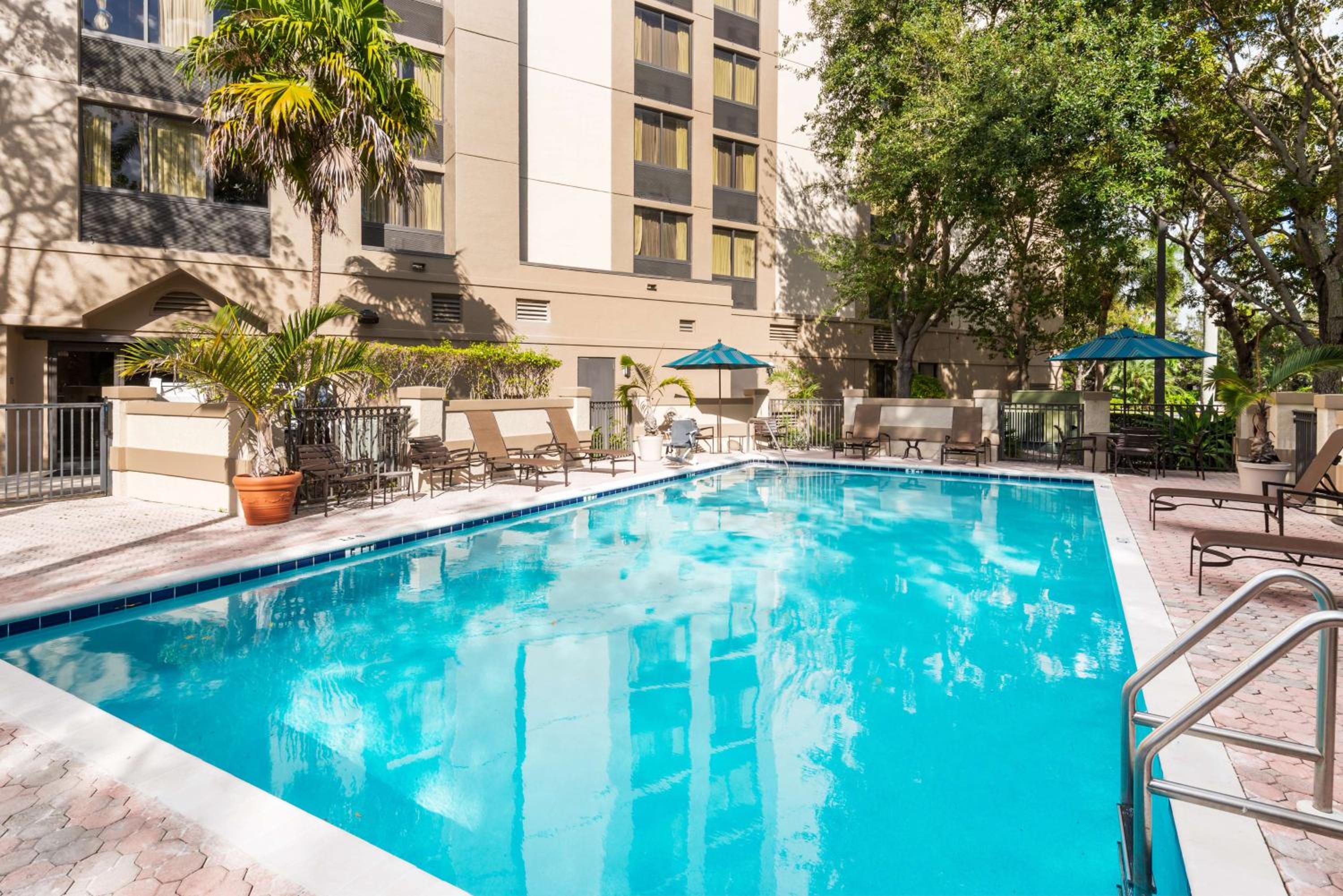Hyatt Place Ft. Lauderdale/Plantation - Property Image 65