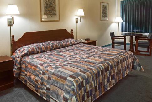America's Inn - Leeds - Property Image 17