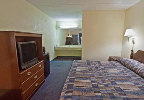 America's Inn - Leeds - Property Image 16