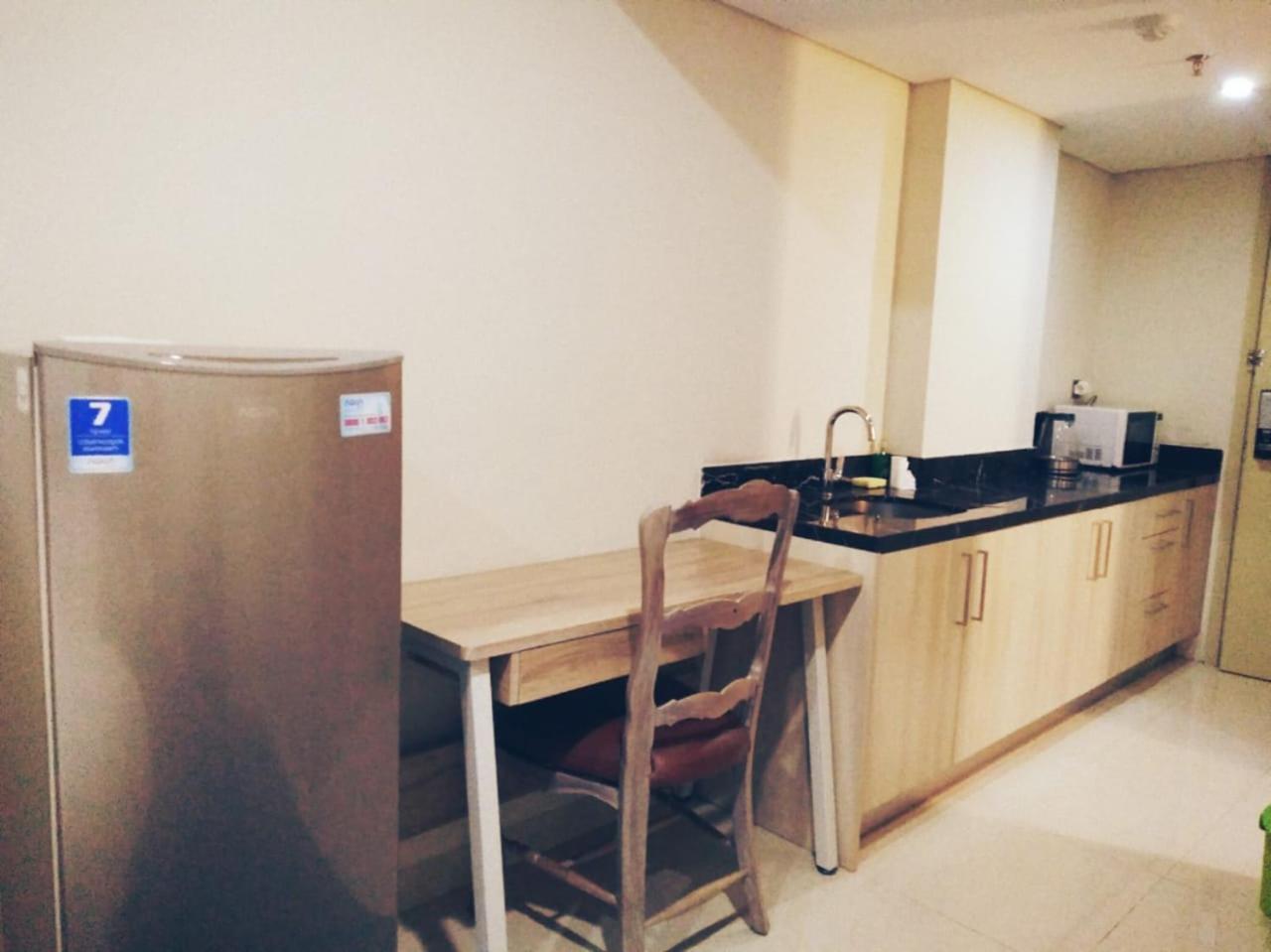 RedDoorz Near Gajah Mada Street Semarang, 三宝垄 - 9
