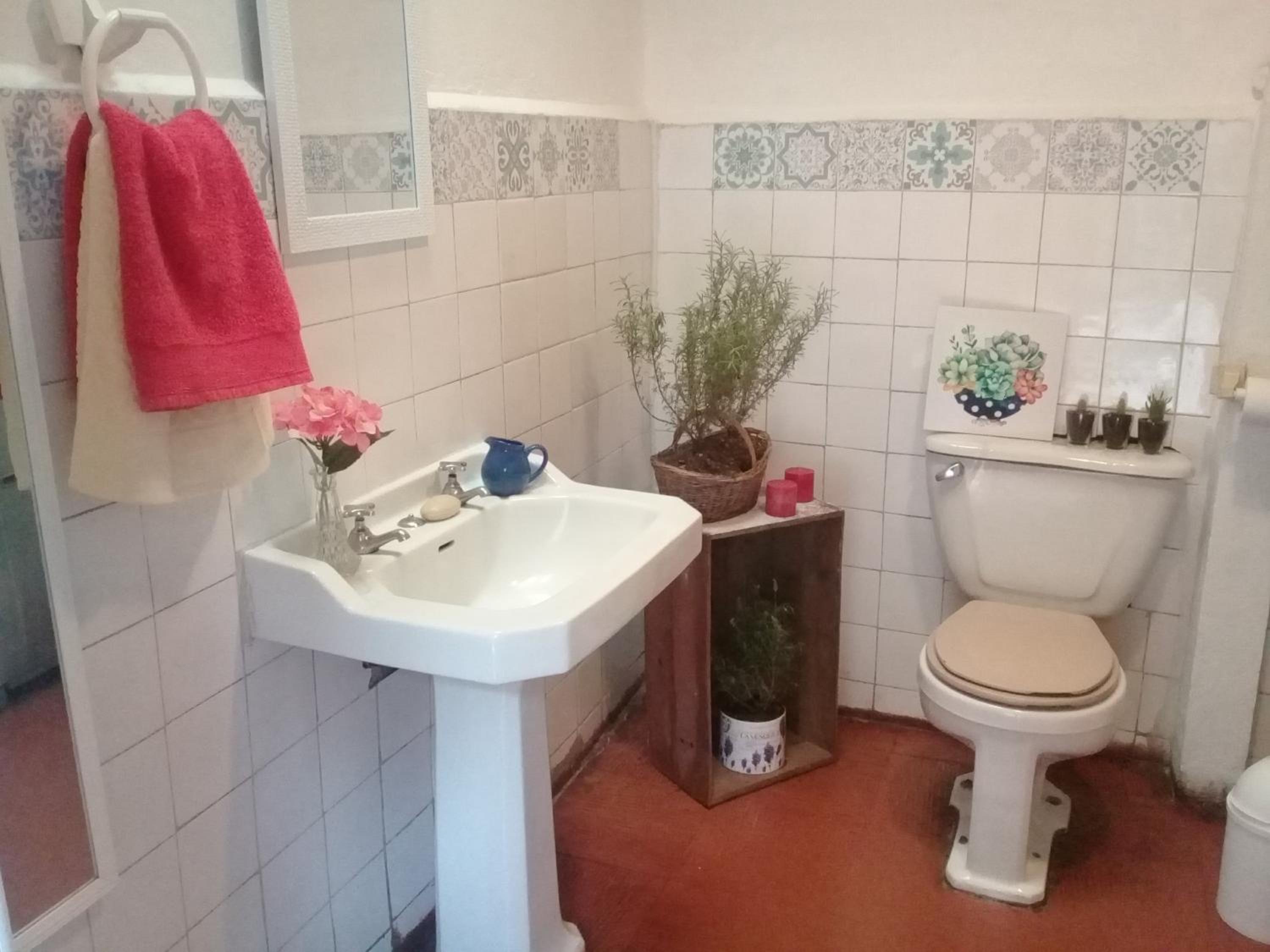 Doña Irene B & B
