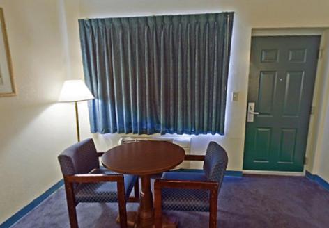 America's Inn - Leeds - Property Image 15