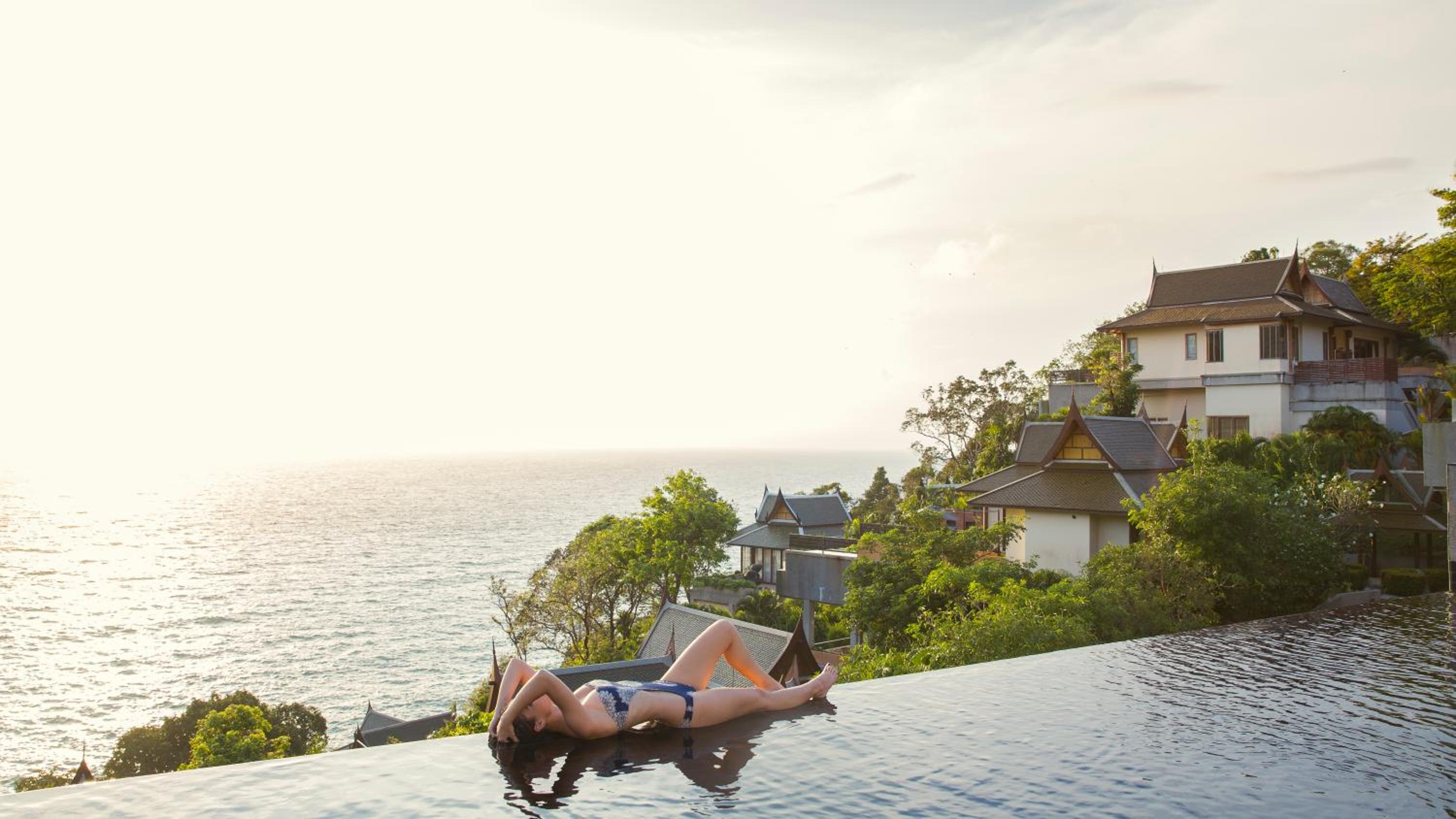 Ayara Kamala Resort & Spa, photo 37