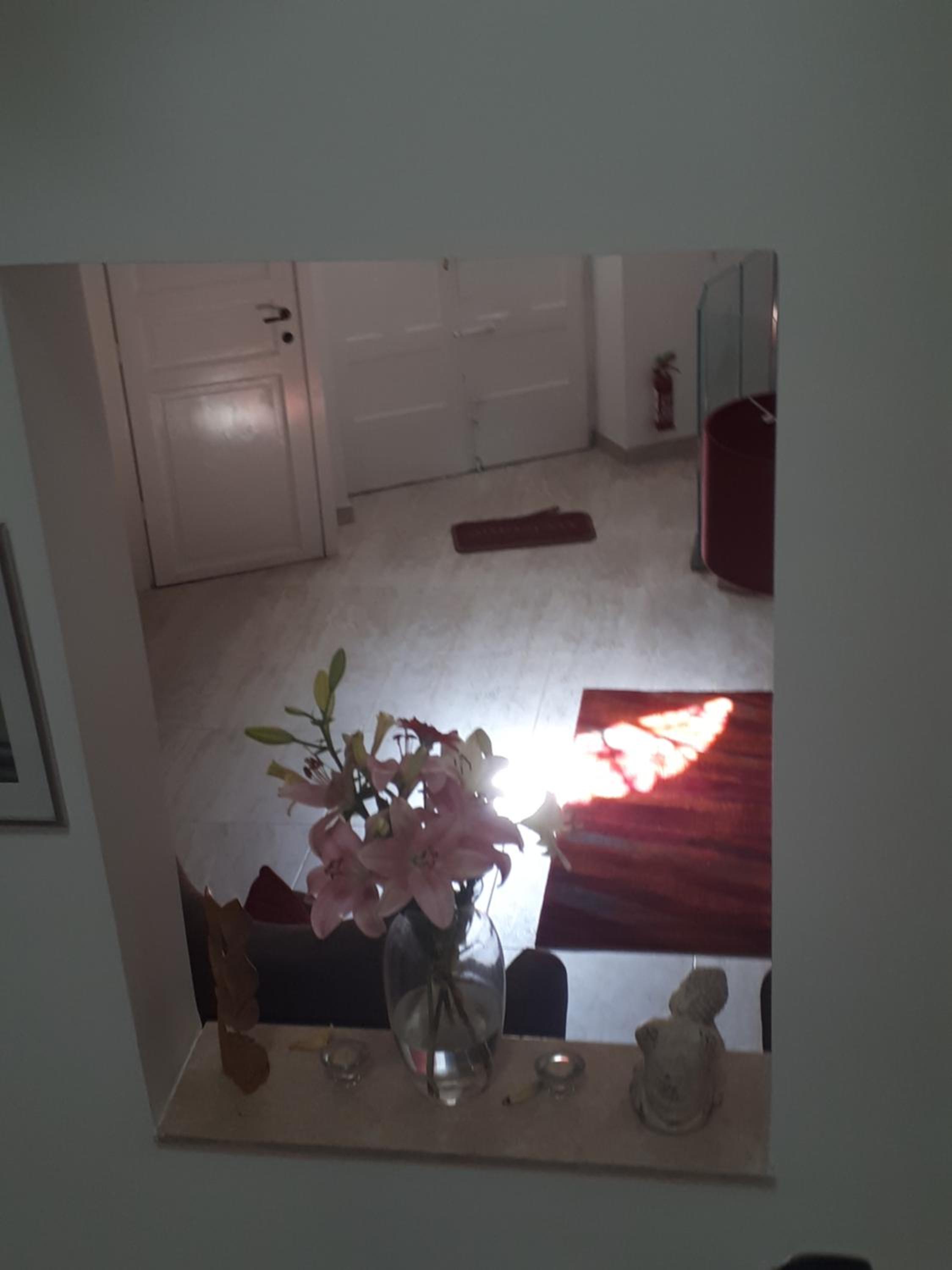 Fauzia B&B